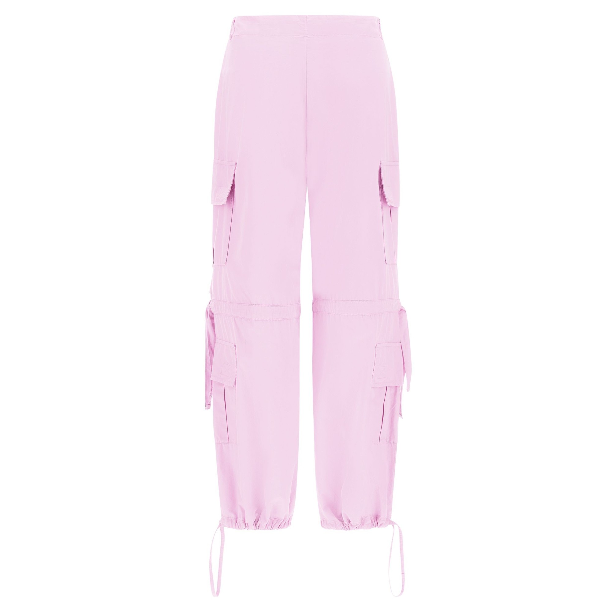Freddy Cargohosen - Rosa Freddy Cargohosen - Rosa