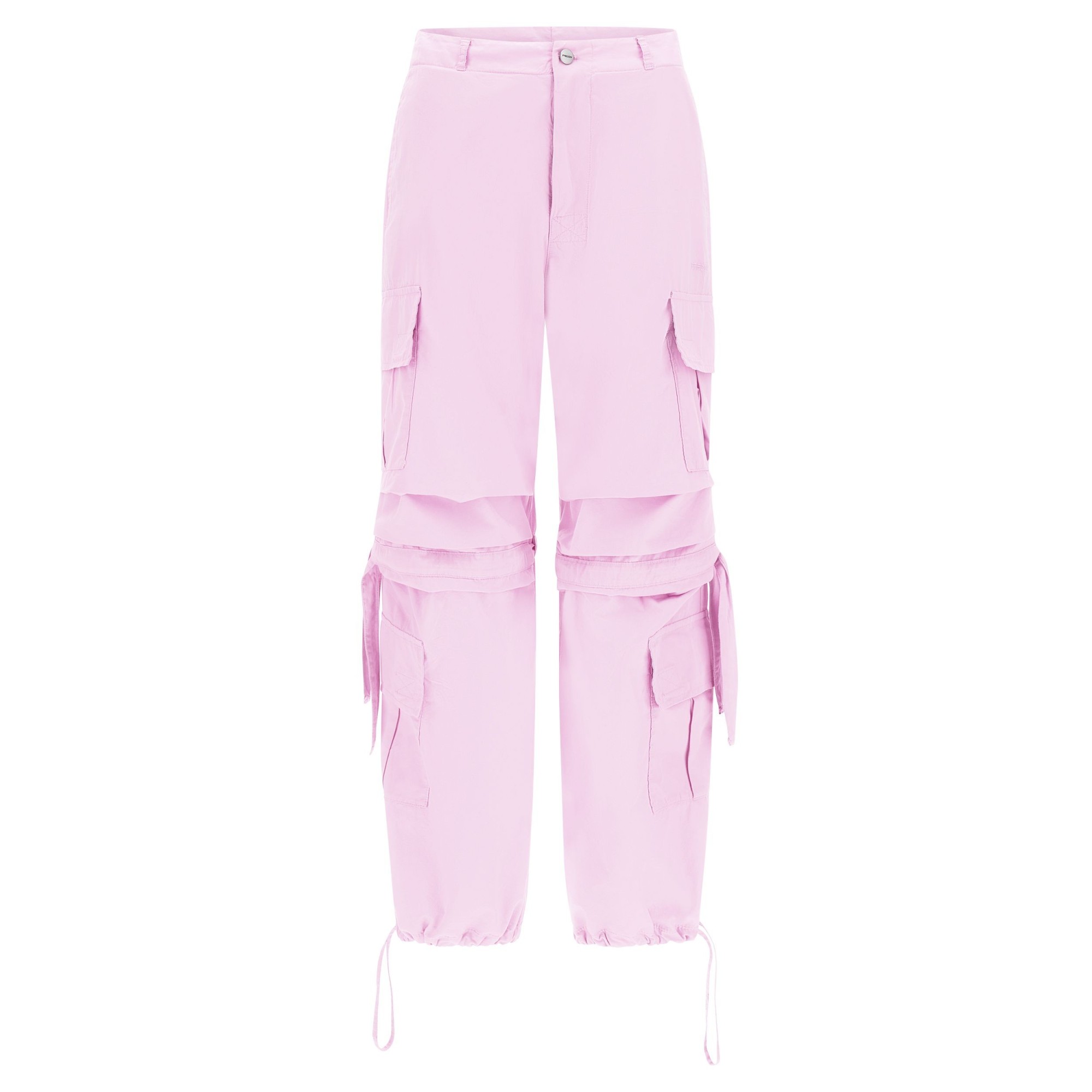 Freddy Cargohosen - Rosa Freddy Cargohosen - Rosa