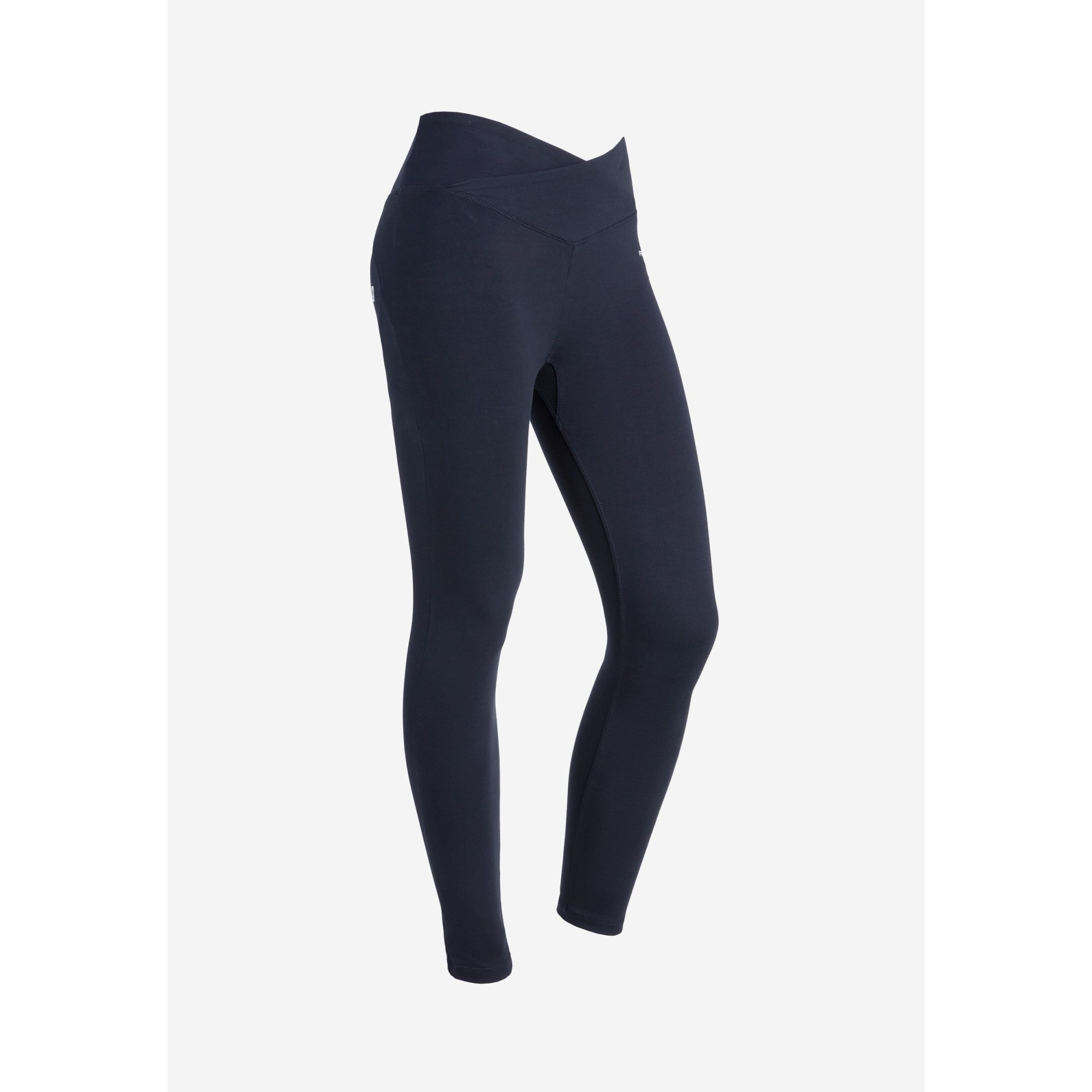 Freddy WR.UP® Core Damen Push-Up Hose - 7/8 High Waist Super Skinny - Dunkelblau Freddy WR.UP® Core Damen Push-Up Hose - 7/8 High Waist Super Skinny - Dunkelblau