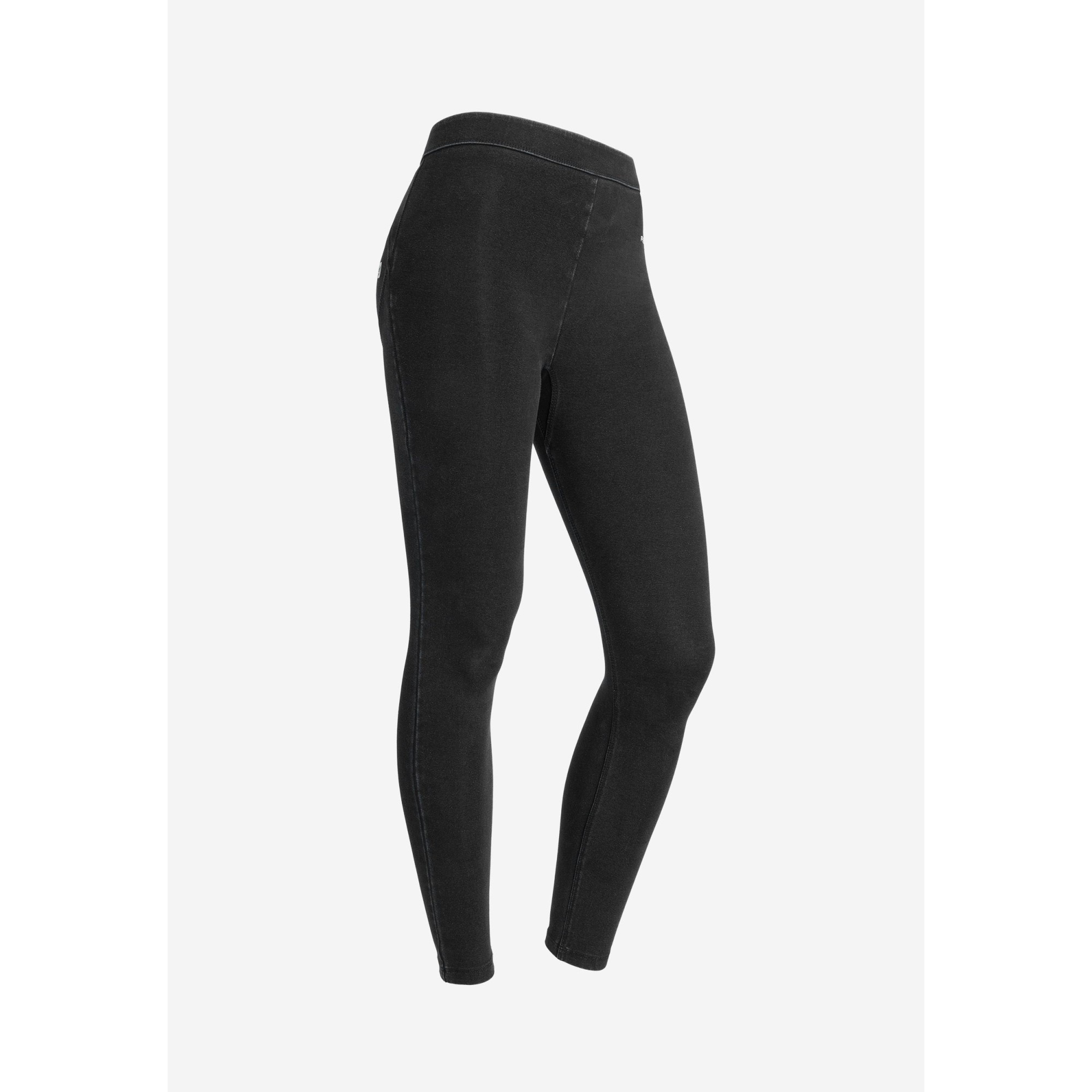 Freddy WR.UP® Core Damen Push-Up Jeans - 7/8 Regular Waist Super Skinny - Schwarz – Schwarze Nähte - J7N Freddy WR.UP® Core Damen Push-Up Jeans - 7/8 Regular Waist Super Skinny - Schwarz – Schwarze Nähte - J7N