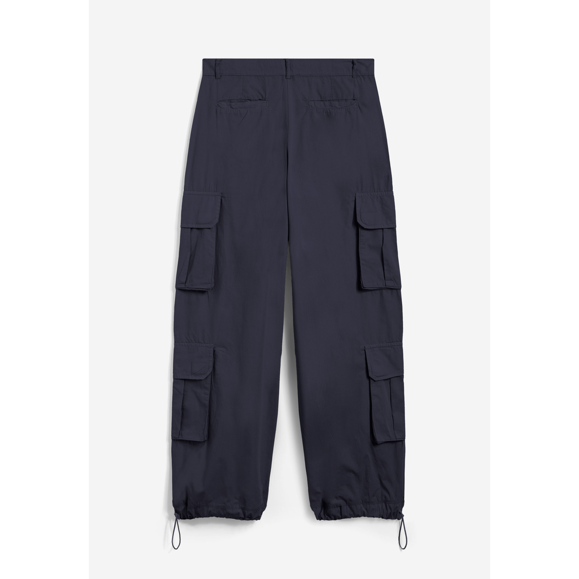 Freddy Cargohosen - Baggy - Dunkelblau Freddy Cargohosen - Baggy - Dunkelblau