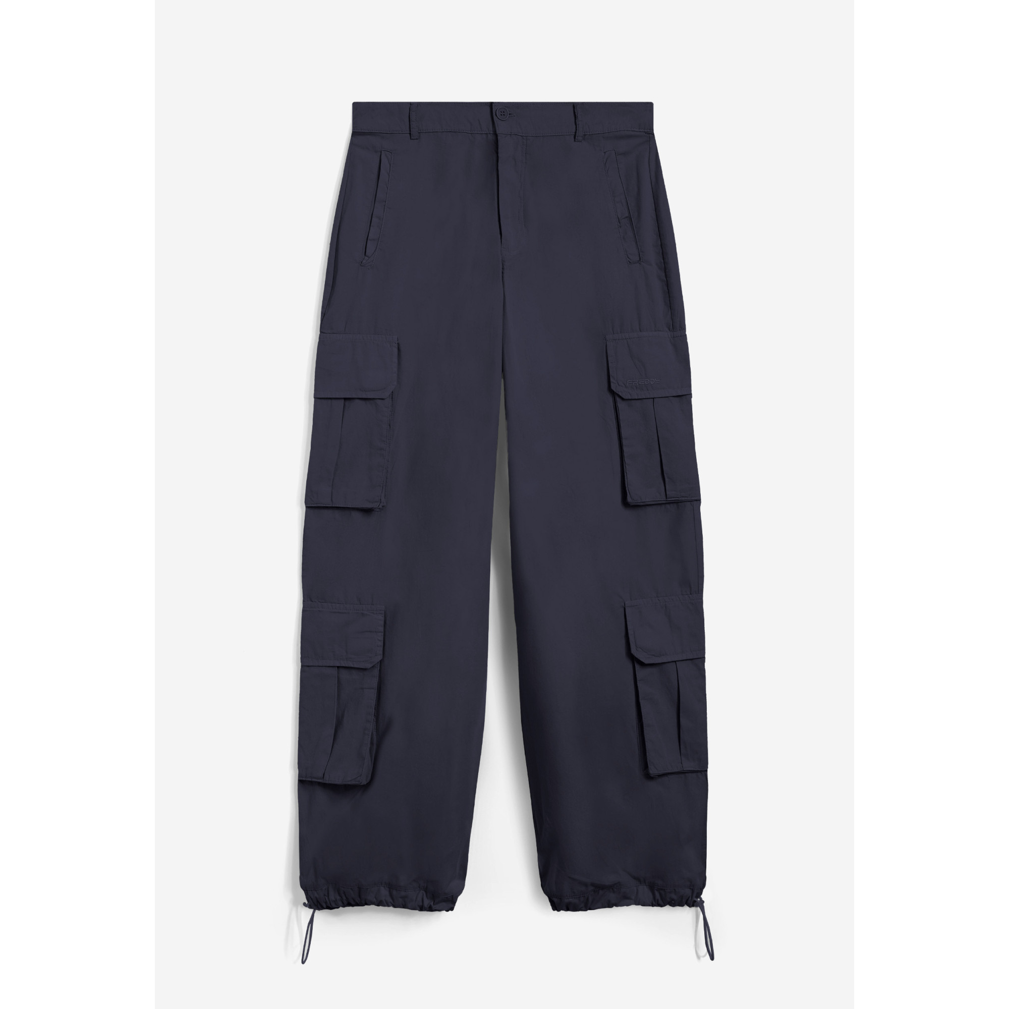 Freddy Cargohosen - Baggy - Dunkelblau Freddy Cargohosen - Baggy - Dunkelblau