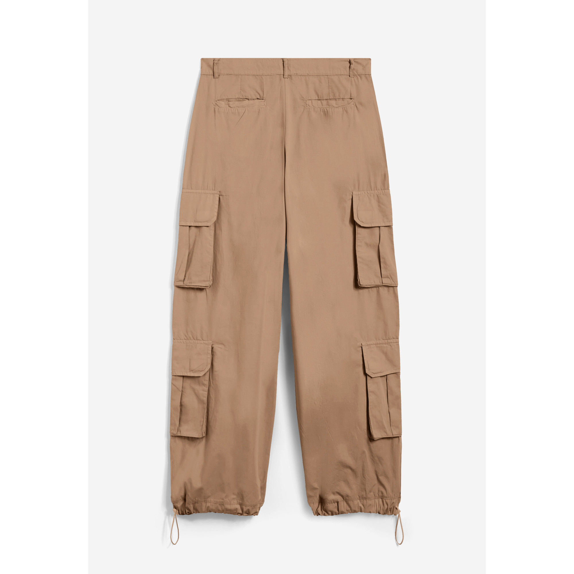 Freddy Cargohosen - Baggy - Hellbraun - M104 Freddy Cargohosen - Baggy - Hellbraun - M104