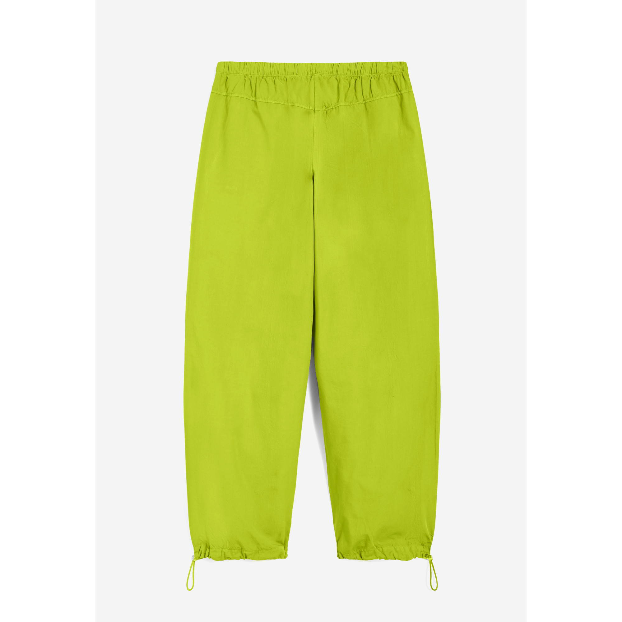 Freddy Parachute Pants - Neongrün Freddy Parachute Pants - Neongrün