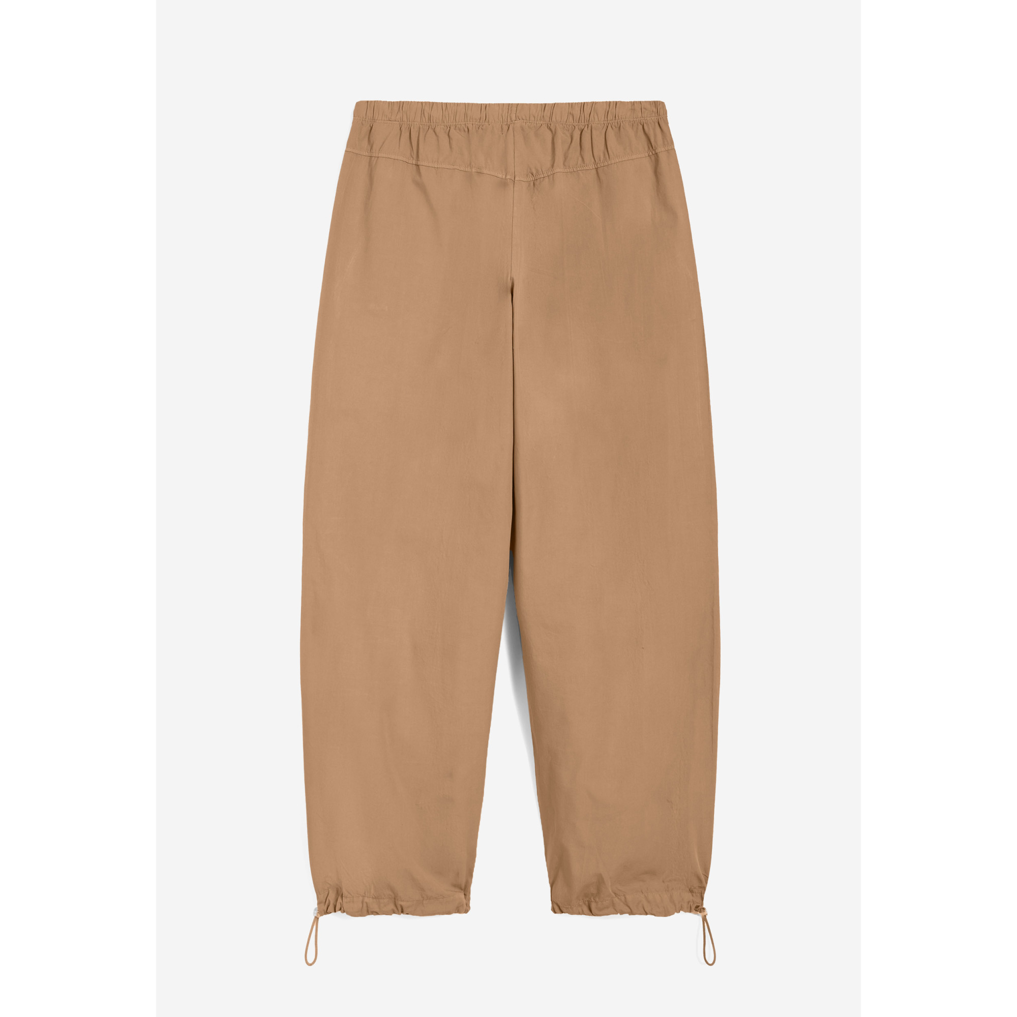 Freddy Parachute Pants - Hellbraun - M104 Freddy Parachute Pants - Hellbraun - M104
