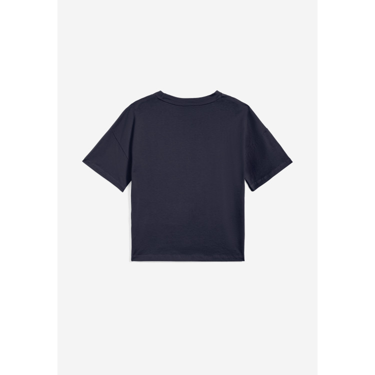 Freddy T-Shirt - Comfort Fit - Dunkelblau