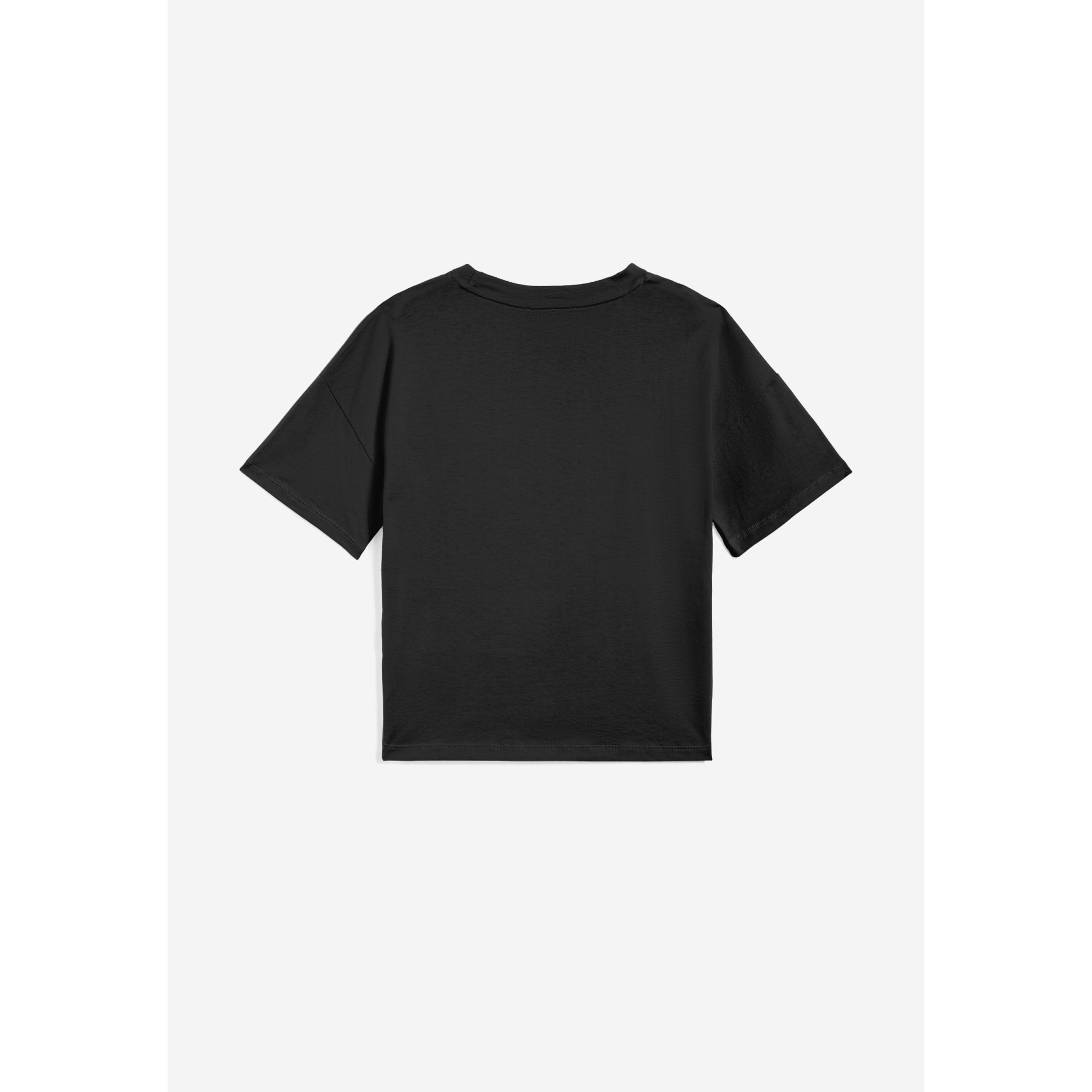 Freddy T-Shirt - Comfort Fit - Schwarz Freddy T-Shirt - Comfort Fit - Schwarz