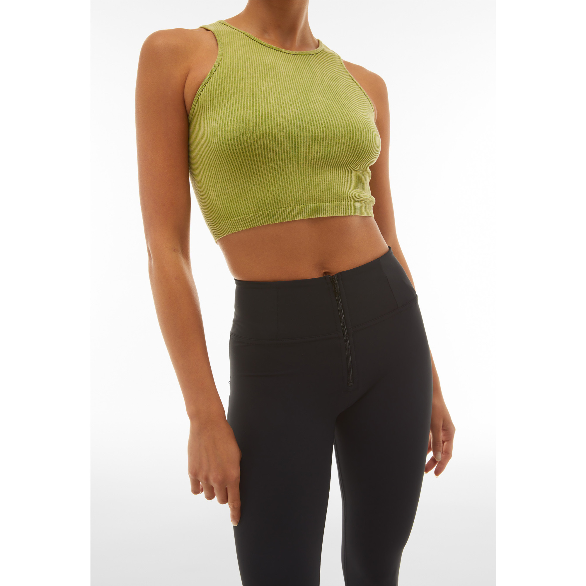 Freddy WR.UP® Tech Pro Push-Up Hose - High Waist Skinny - Schwarz - N0 Freddy WR.UP® Tech Pro Push-Up Hose - High Waist Skinny - Schwarz - N0