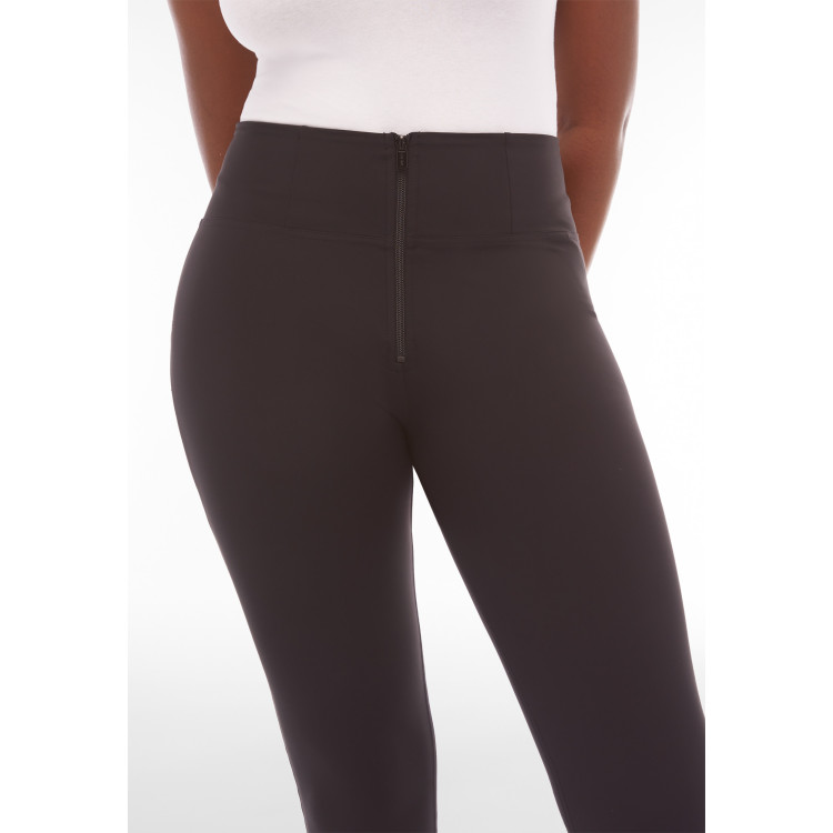Freddy WR.UP® Tech Pro Push-Up Hose - High Waist Skinny - Schwarz - N0