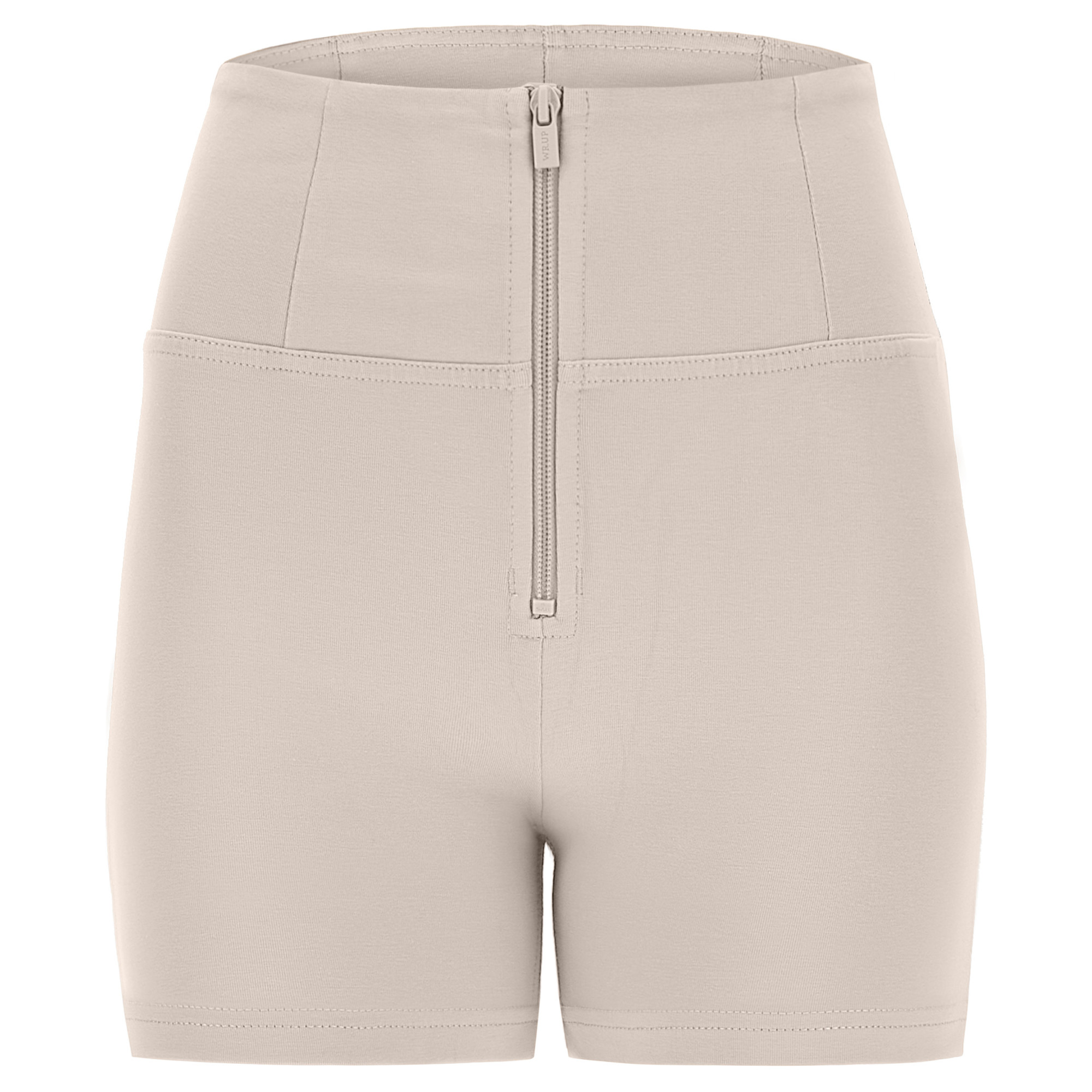 Freddy WR.UP® Push-Up Shorts - High Waist Skinny - Beige - Z40 Freddy WR.UP® Push-Up Shorts - High Waist Skinny - Beige - Z40