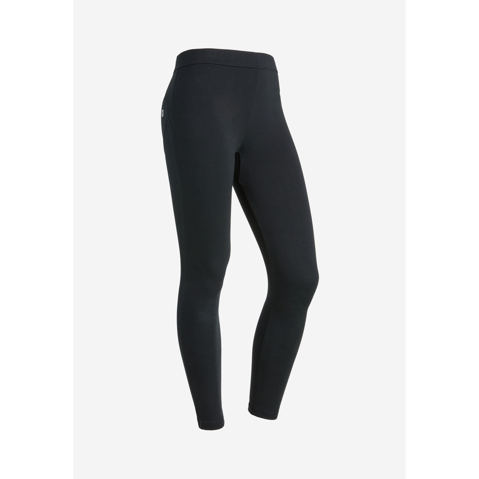 Freddy WR.UP® Core Damen Push-Up Hose - 7/8 Regular Waist Super Skinny - Schwarz Freddy WR.UP® Core Damen Push-Up Hose - 7/8 Regular Waist Super Skinny - Schwarz