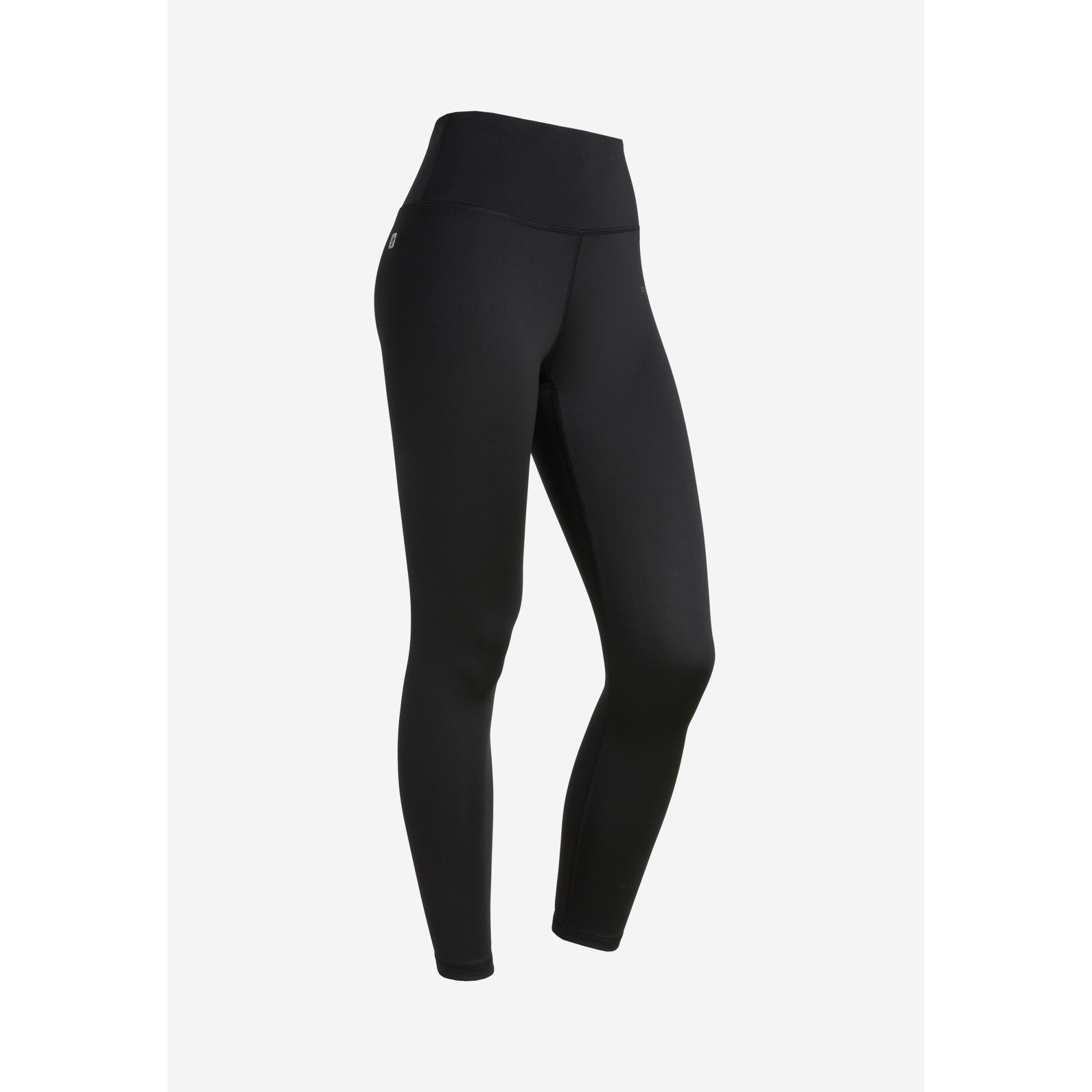 Freddy ENERGY PANTS® Recycled D.I.W.O.® - 7/8 High Waist - Black - N0 Freddy ENERGY PANTS® Recycled D.I.W.O.® - 7/8 High Waist - Black - N0