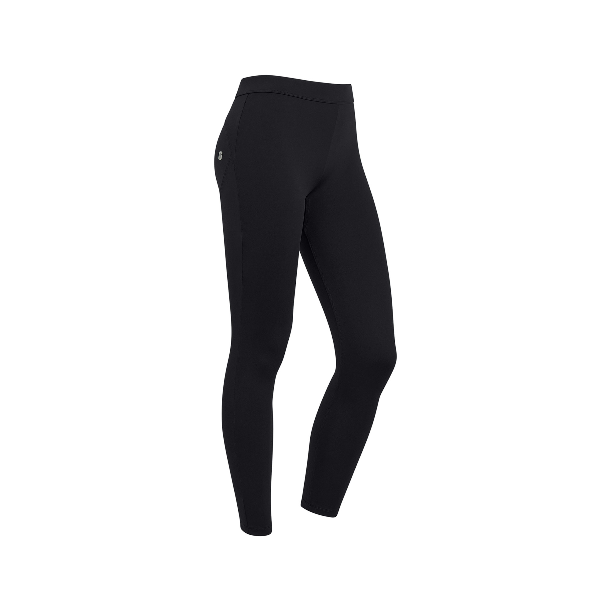 Freddy WR.UP® Core Push-Up - D.I.W.O.® - Black - N Freddy WR.UP® Core Push-Up - D.I.W.O.® - Black - N
