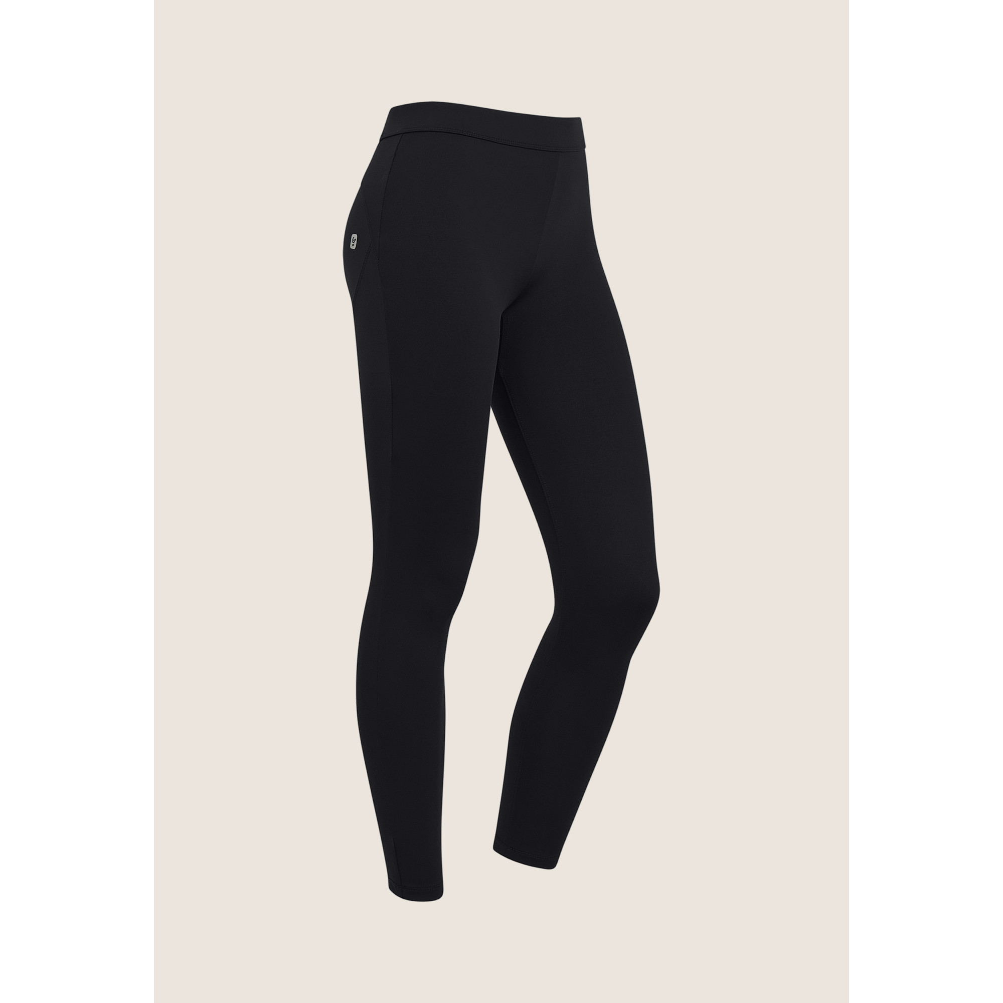 Freddy WR.UP® Core Push-Up - D.I.W.O.® - Black - N Freddy WR.UP® Core Push-Up - D.I.W.O.® - Black - N