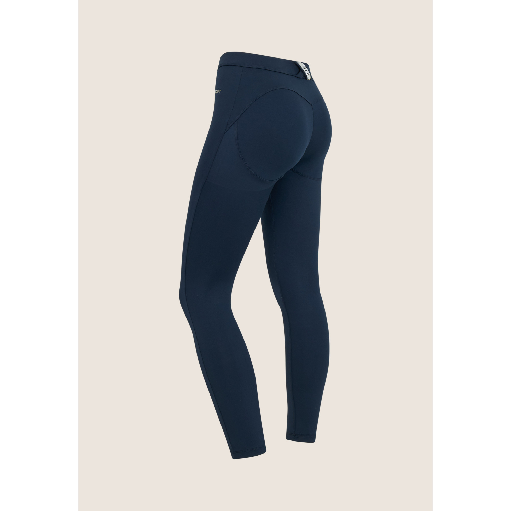Freddy WR.UP® Core Push-Up - D.I.W.O.® - Blue - B94 Freddy WR.UP® Core Push-Up - D.I.W.O.® - Blue - B94