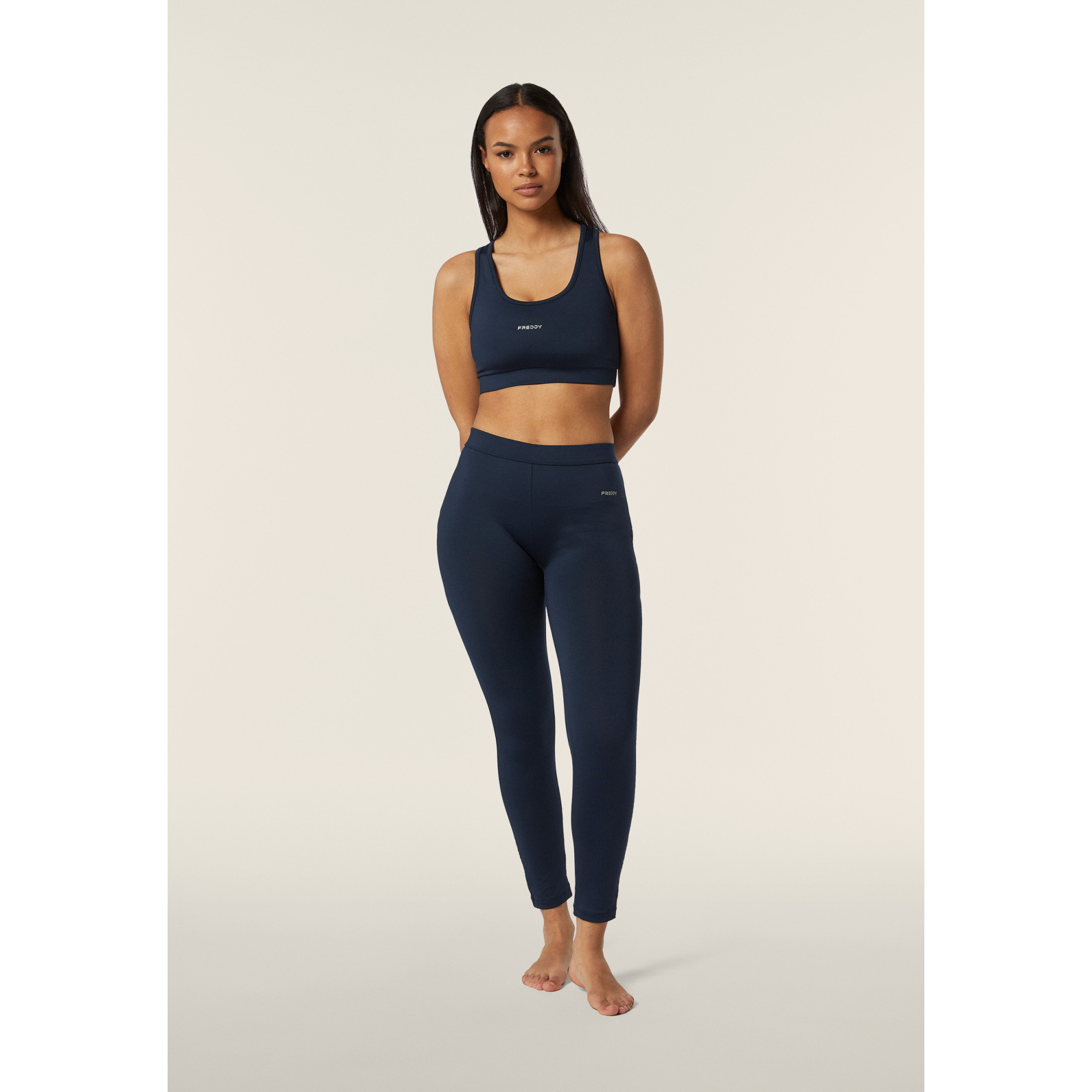 Freddy WR.UP® Core Push-Up - D.I.W.O.® - Blue - B94 Freddy WR.UP® Core Push-Up - D.I.W.O.® - Blue - B94