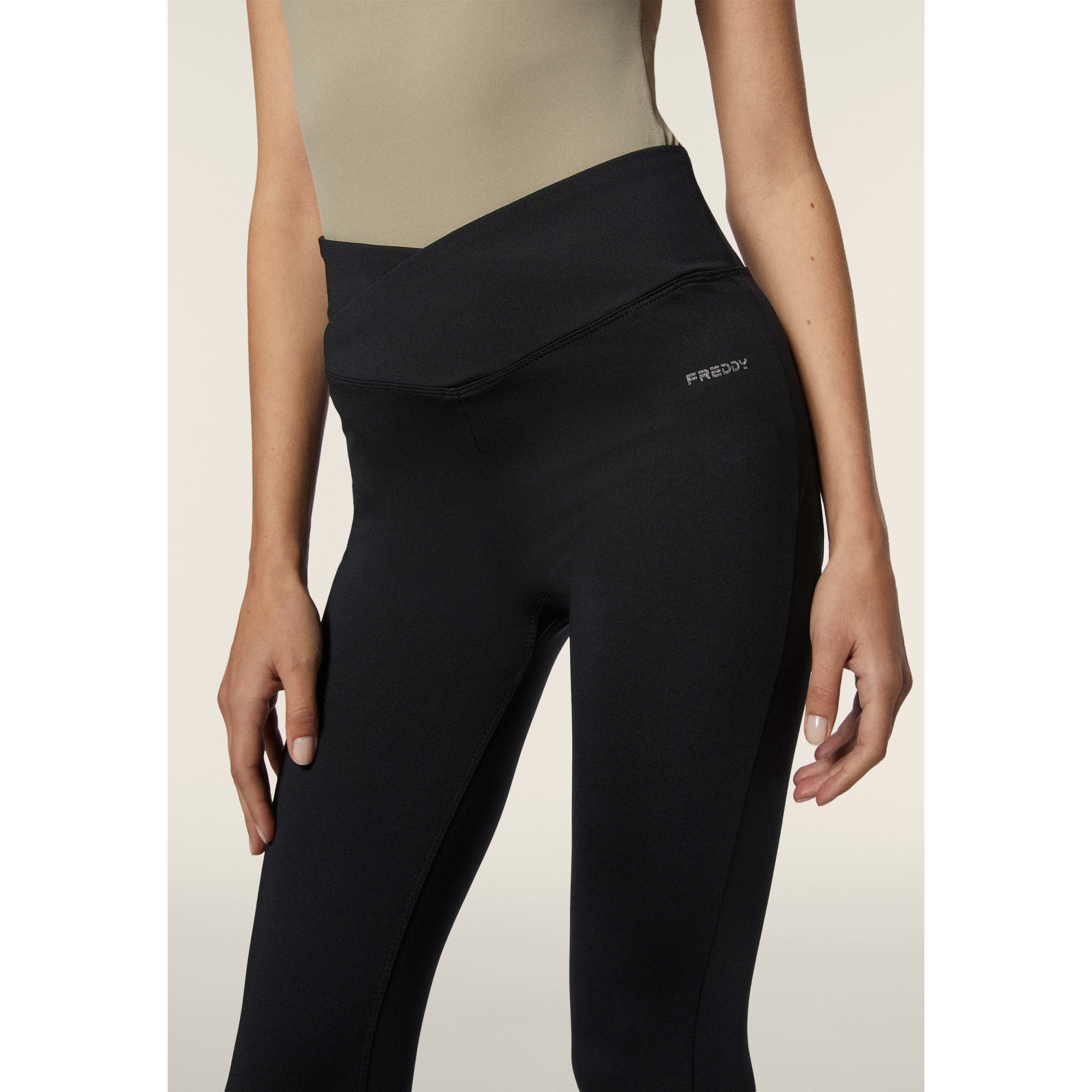 Freddy WR.UP® Core Push-Up - D.I.W.O.® - Black - N Freddy WR.UP® Core Push-Up - D.I.W.O.® - Black - N