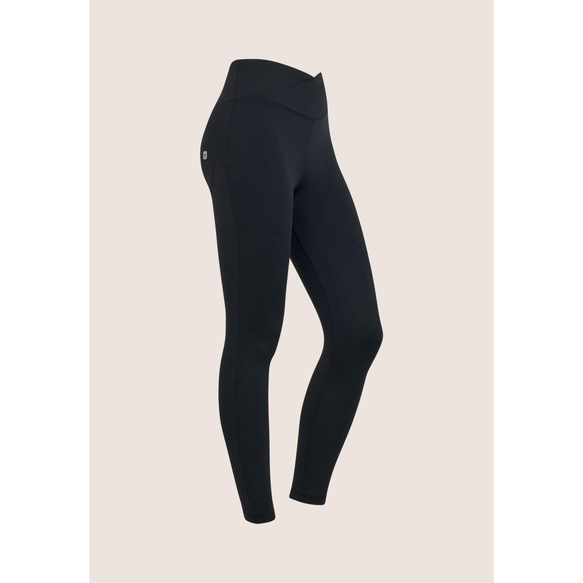 Freddy WR.UP® Core Push-Up - D.I.W.O.® - Black - N Freddy WR.UP® Core Push-Up - D.I.W.O.® - Black - N