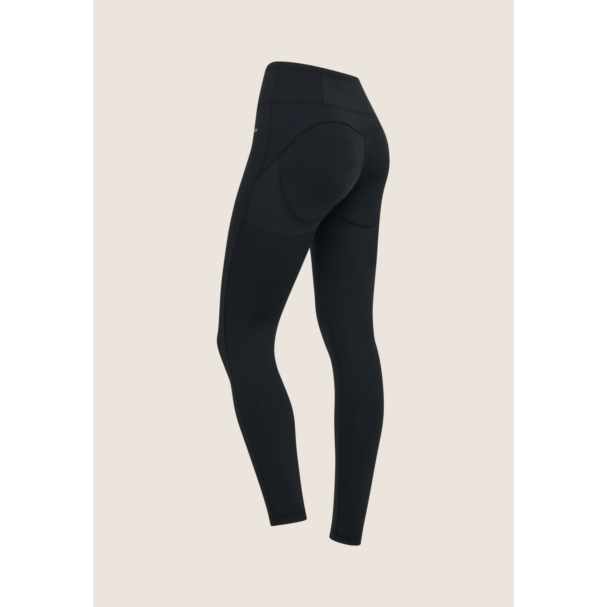 Freddy WR.UP® Core Push-Up - D.I.W.O.® - Black - N Freddy WR.UP® Core Push-Up - D.I.W.O.® - Black - N