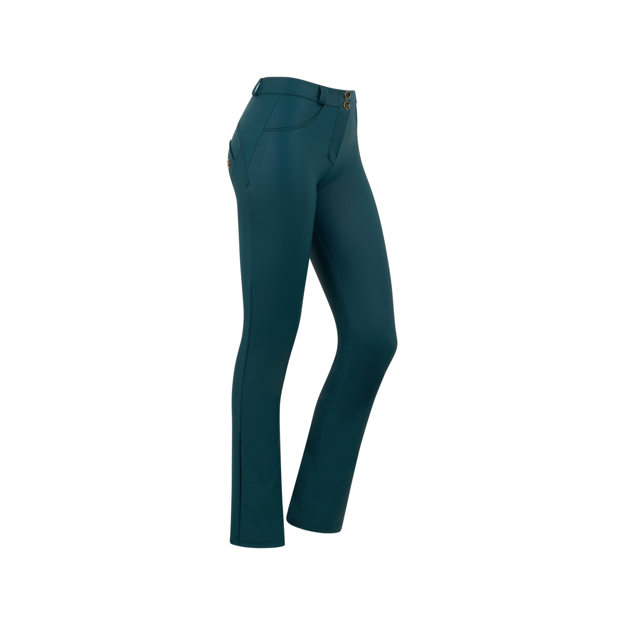 Freddy WR.UP® Push-Up - Vegan Leather - Green - V92 Freddy WR.UP® Push-Up - Vegan Leather - Green - V92
