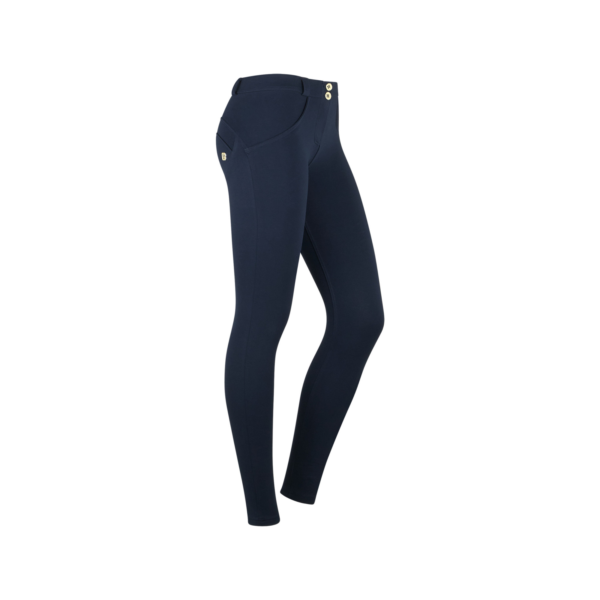 Freddy WR.UP® Push-Up - Pants - Blue - B109 Freddy WR.UP® Push-Up - Pants - Blue - B109