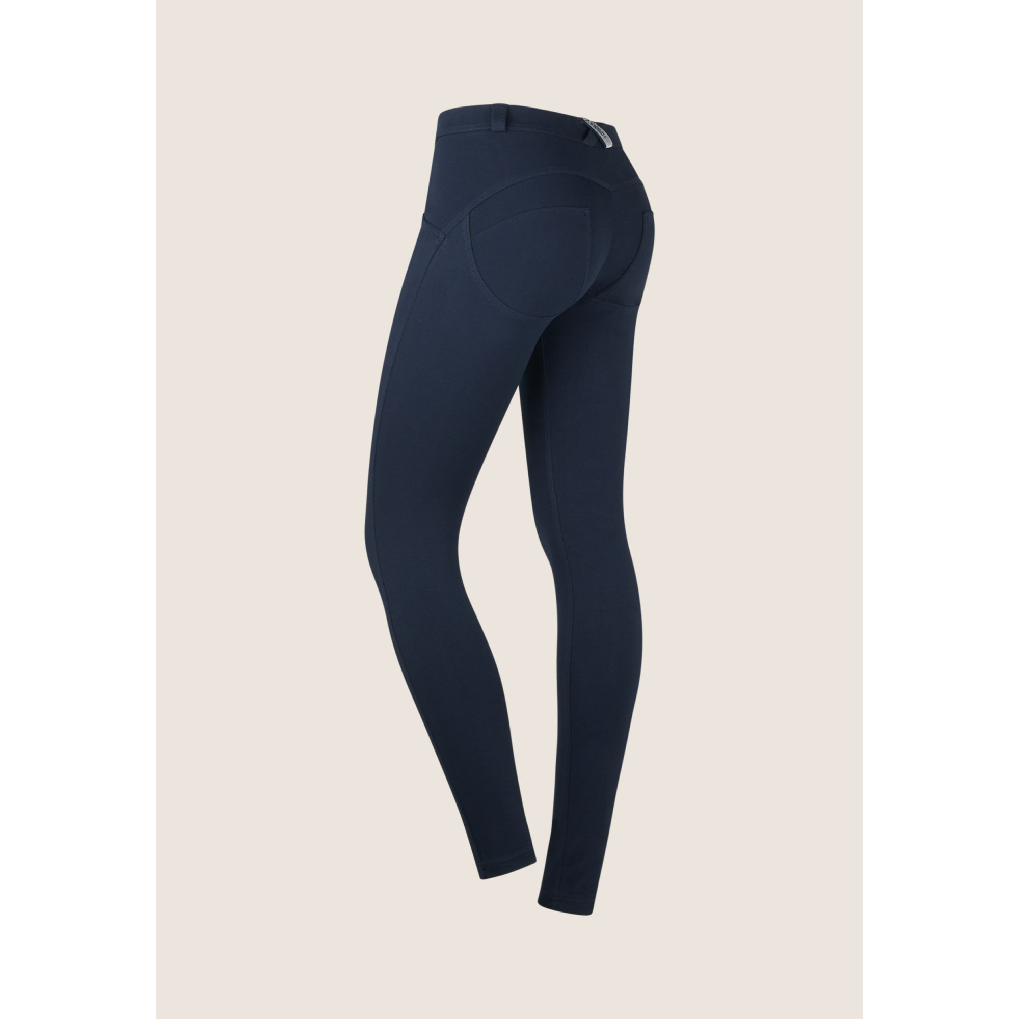 Freddy WR.UP® Push-Up - Pants - Blue - B109 Freddy WR.UP® Push-Up - Pants - Blue - B109