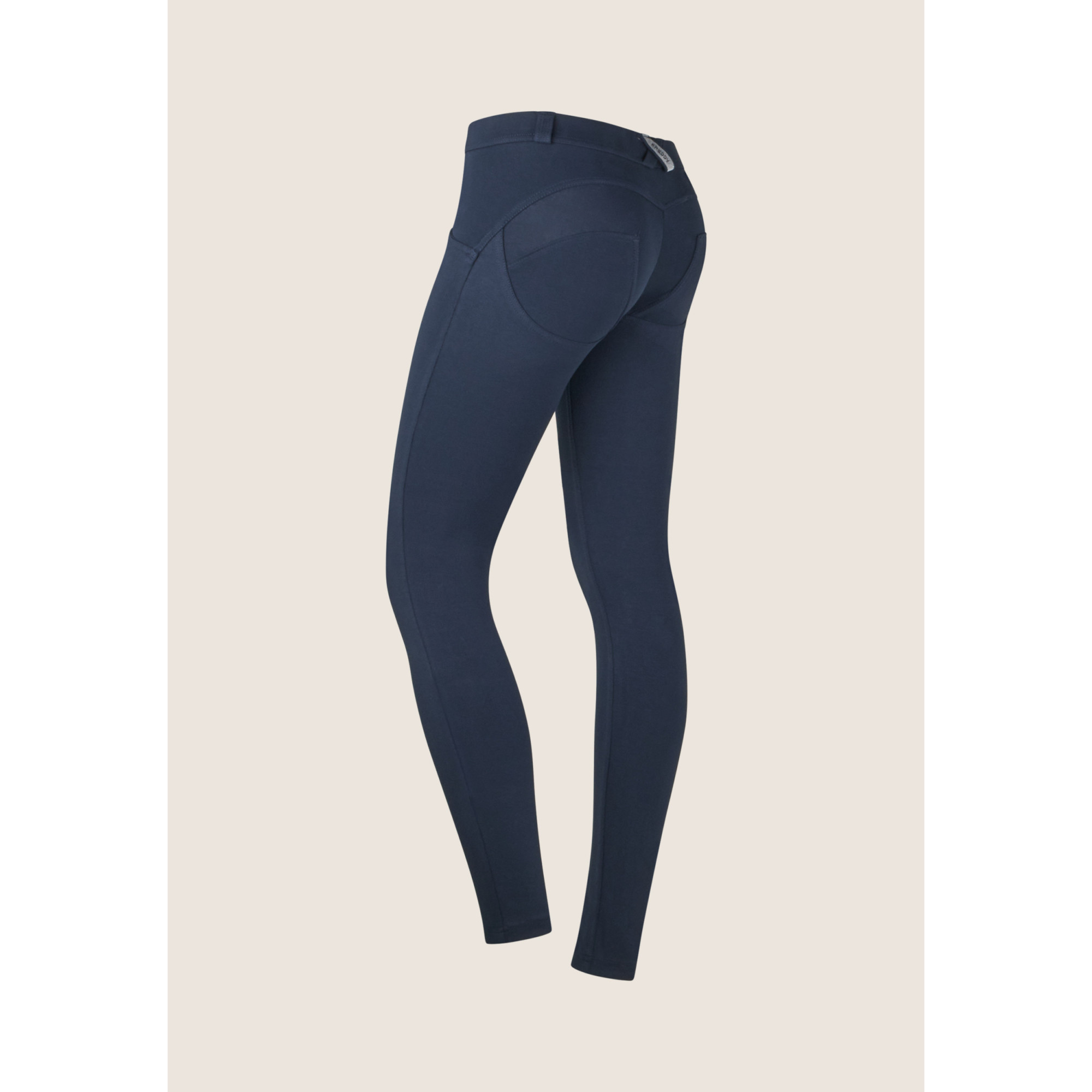Freddy WR.UP® Push-Up - Pants - Blue - B109 Freddy WR.UP® Push-Up - Pants - Blue - B109