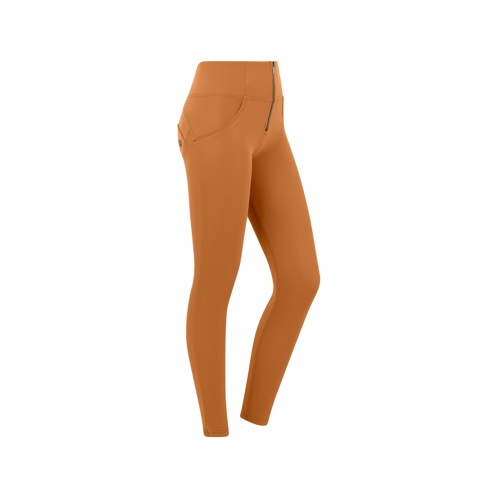 Freddy WR.UP® Push-Up - Vegan Leather - Brown - M107 Freddy WR.UP® Push-Up - Vegan Leather - Brown - M107