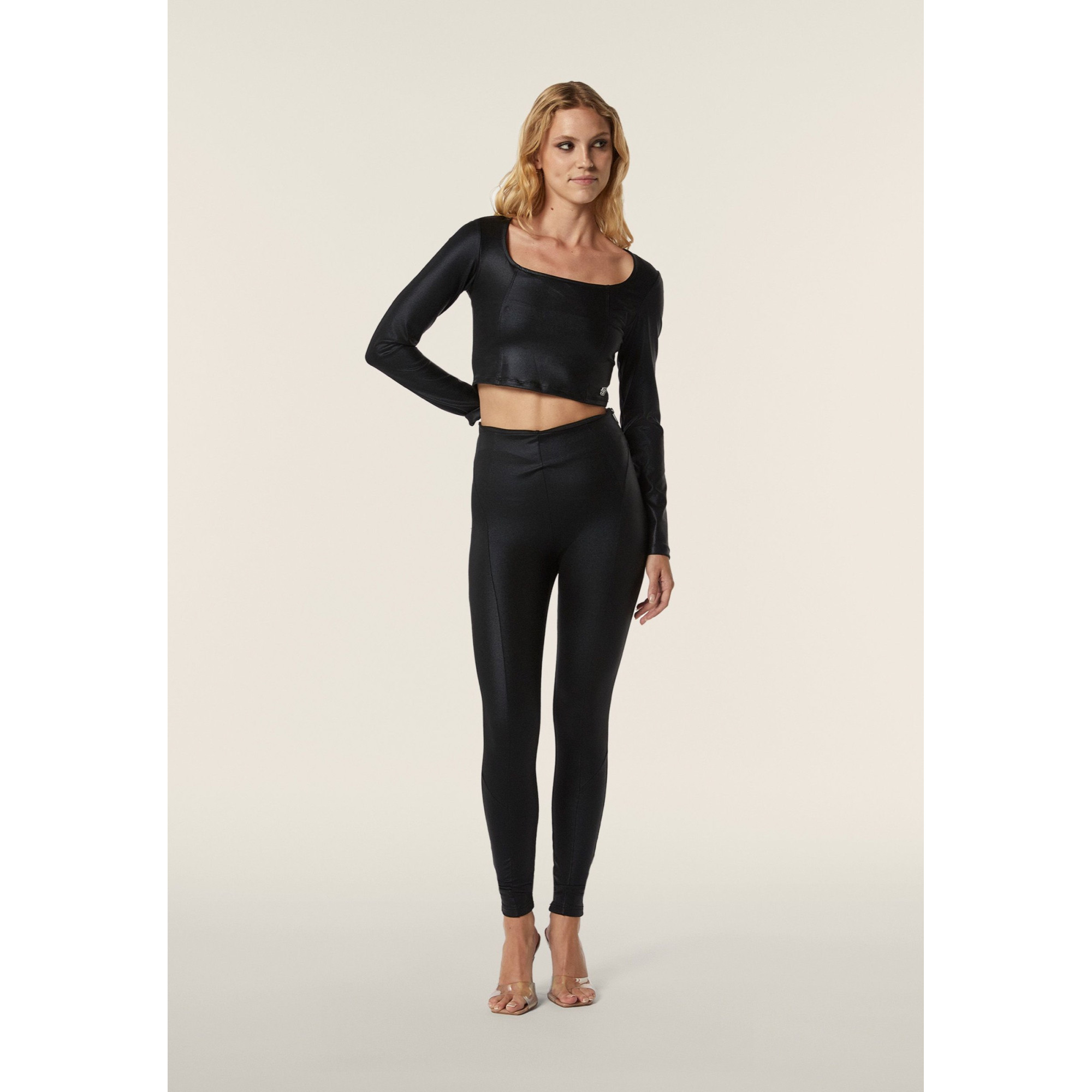 Freddy WR.UP® Push-Up - D.I.W.O.® - Black - N1 Freddy WR.UP® Push-Up - D.I.W.O.® - Black - N1