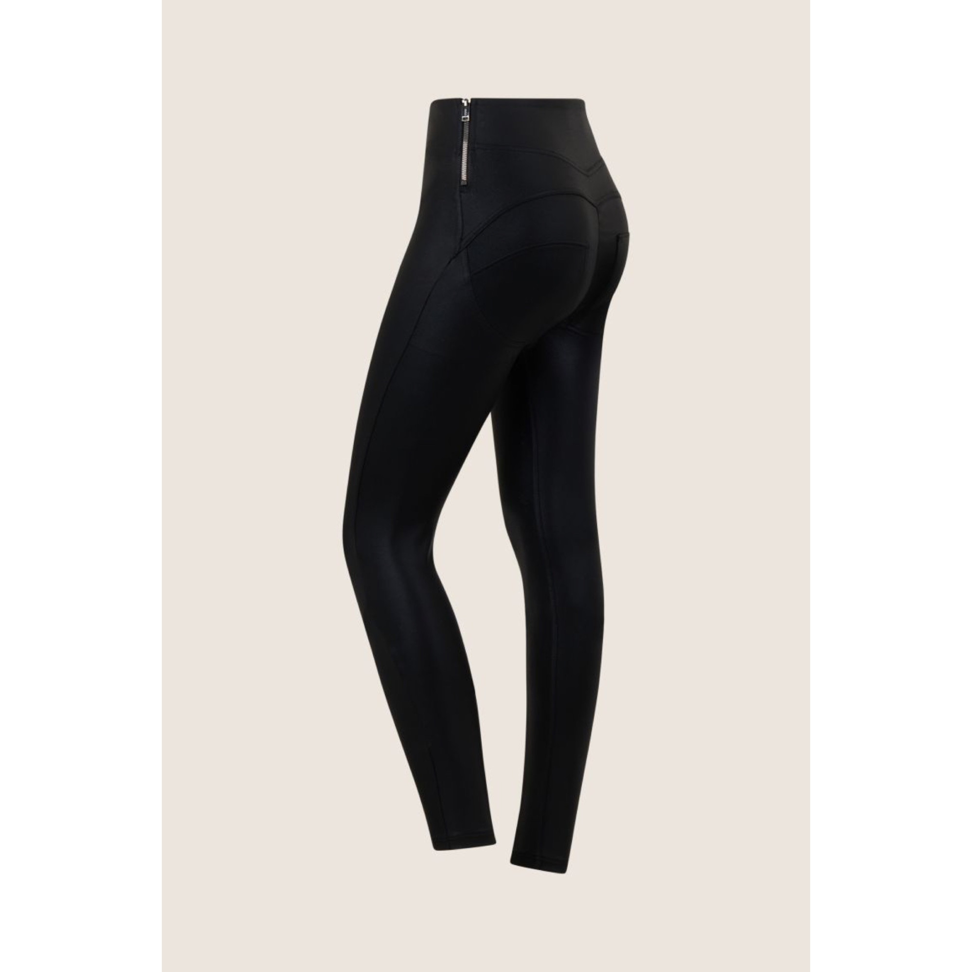 Freddy WR.UP® Push-Up - D.I.W.O.® - Black - N1 Freddy WR.UP® Push-Up - D.I.W.O.® - Black - N1