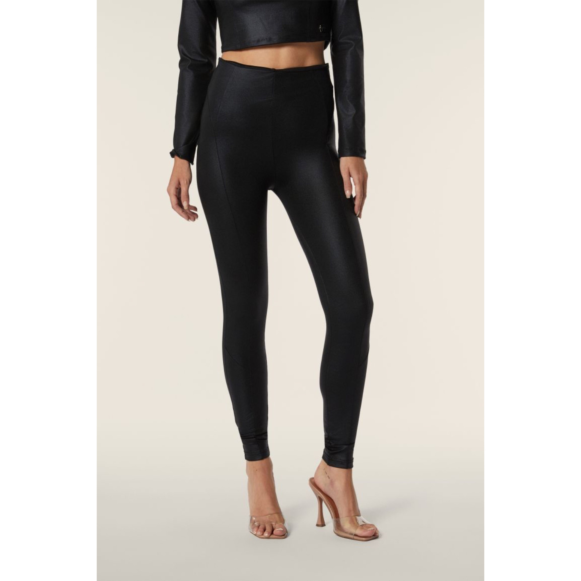Freddy WR.UP® Push-Up - D.I.W.O.® - Black - N1 Freddy WR.UP® Push-Up - D.I.W.O.® - Black - N1