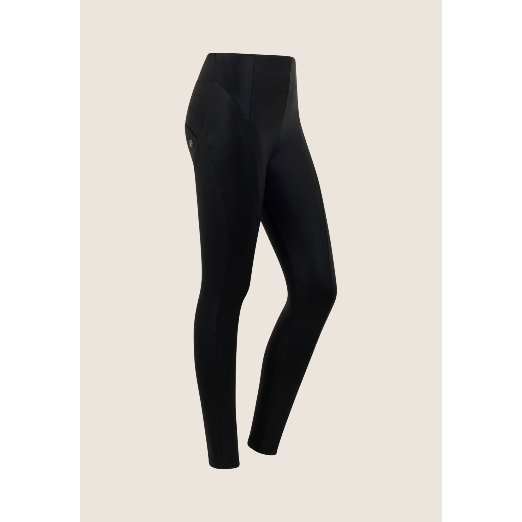 Freddy WR.UP® Push-Up - D.I.W.O.® - Black - N1 Freddy WR.UP® Push-Up - D.I.W.O.® - Black - N1