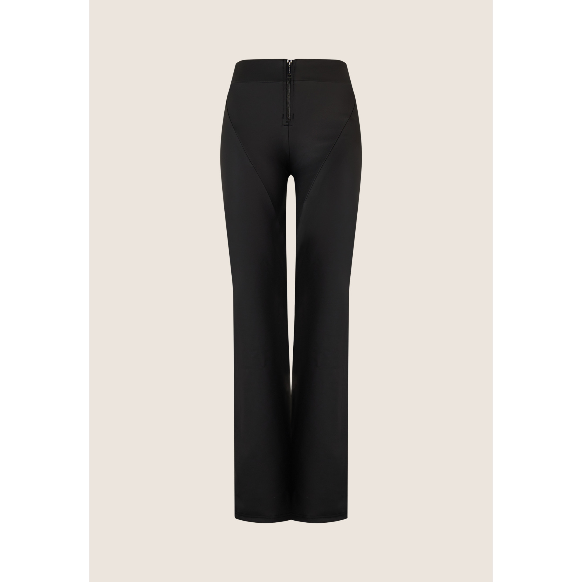 Freddy WR.UP® Push-Up - Vegan Leather - Black - N Freddy WR.UP® Push-Up - Vegan Leather - Black - N