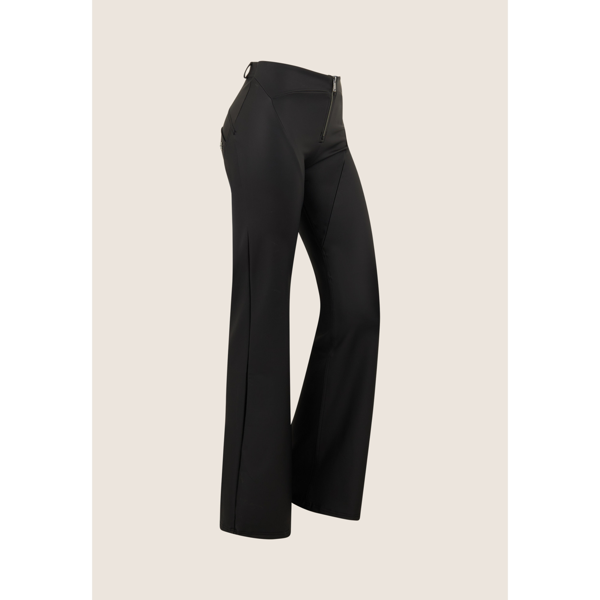 Freddy WR.UP® Push-Up - Vegan Leather - Black - N Freddy WR.UP® Push-Up - Vegan Leather - Black - N