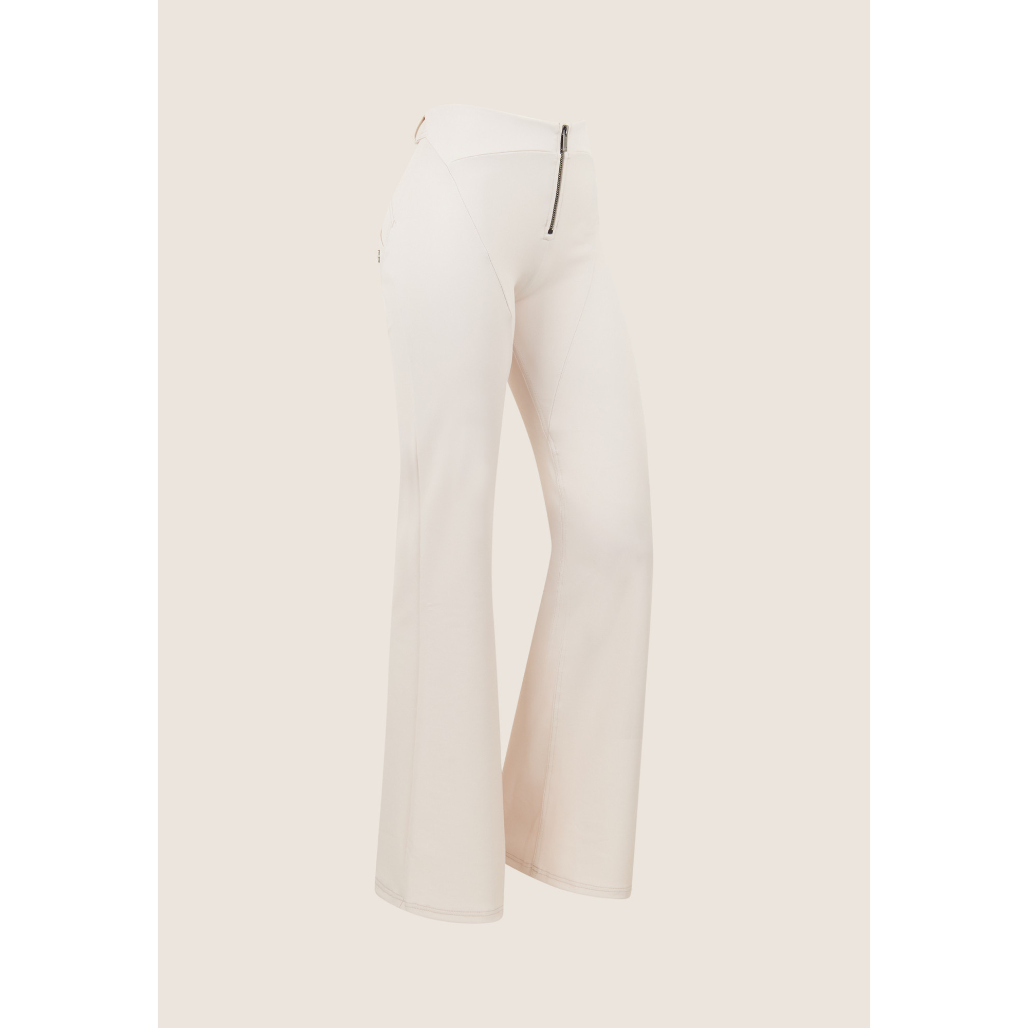 Freddy WR.UP® Push-Up - Vegan Leather - White Grey - Z102 Freddy WR.UP® Push-Up - Vegan Leather - White Grey - Z102