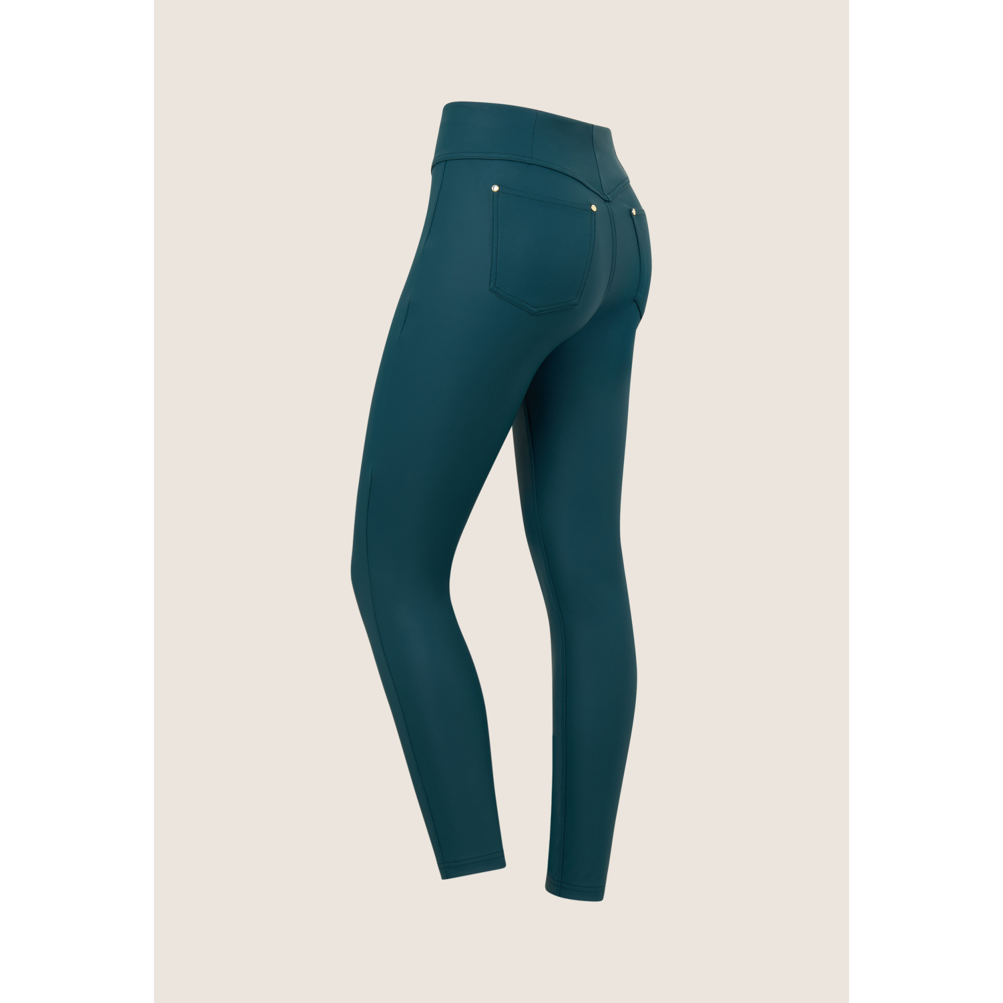 Freddy N.O.W.® Yoga - D.I.W.O.® - Green - V92 Freddy N.O.W.® Yoga - D.I.W.O.® - Green - V92