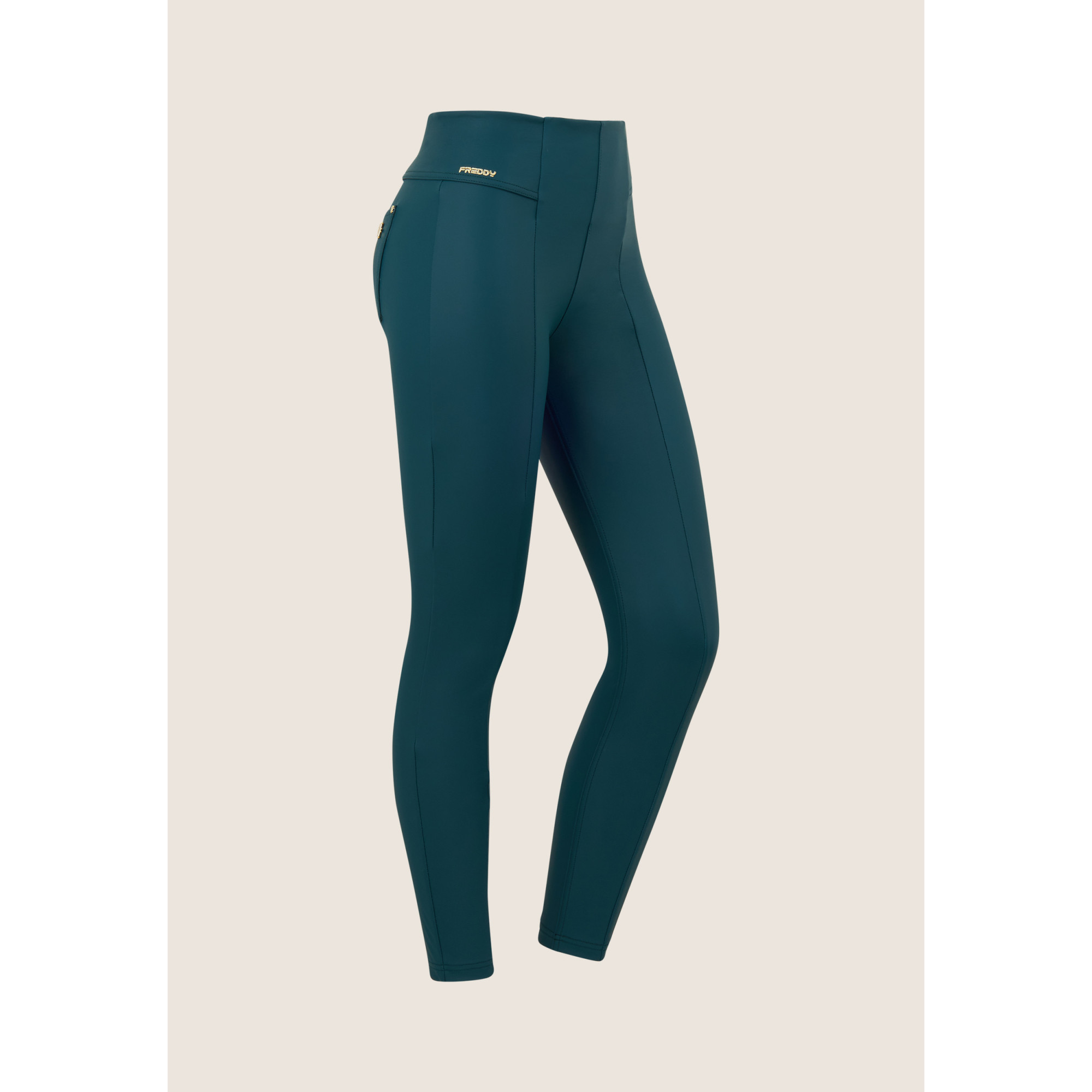 Freddy N.O.W.® Yoga - D.I.W.O.® - Green - V92 Freddy N.O.W.® Yoga - D.I.W.O.® - Green - V92