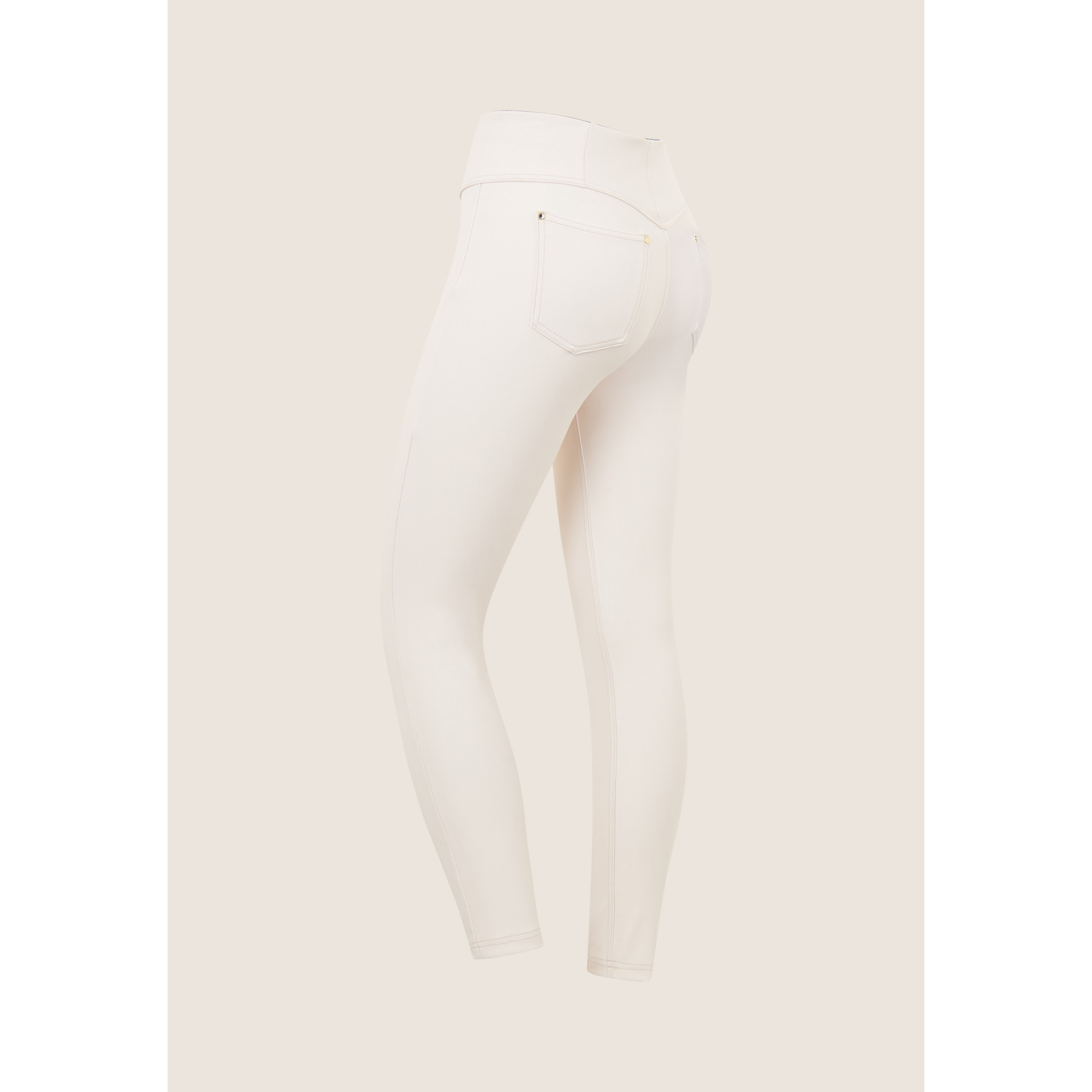 Freddy N.O.W.® Yoga - D.I.W.O.® - White Grey - Z102 Freddy N.O.W.® Yoga - D.I.W.O.® - White Grey - Z102
