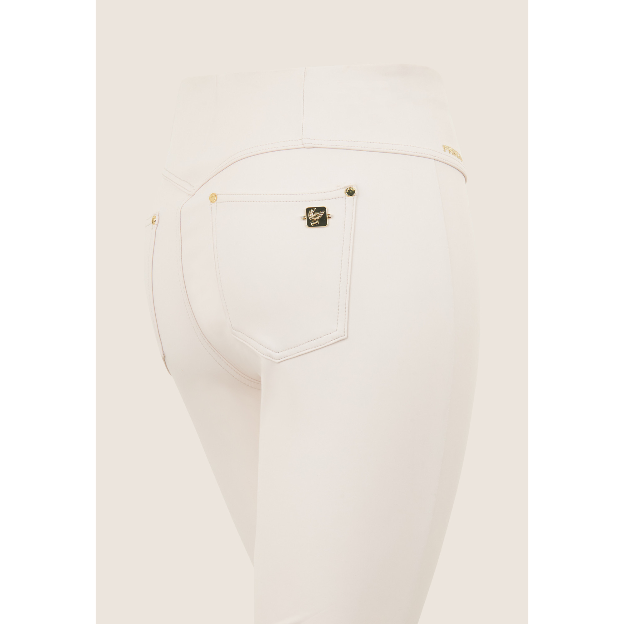 Freddy N.O.W.® Yoga - D.I.W.O.® - White Grey - Z102 Freddy N.O.W.® Yoga - D.I.W.O.® - White Grey - Z102