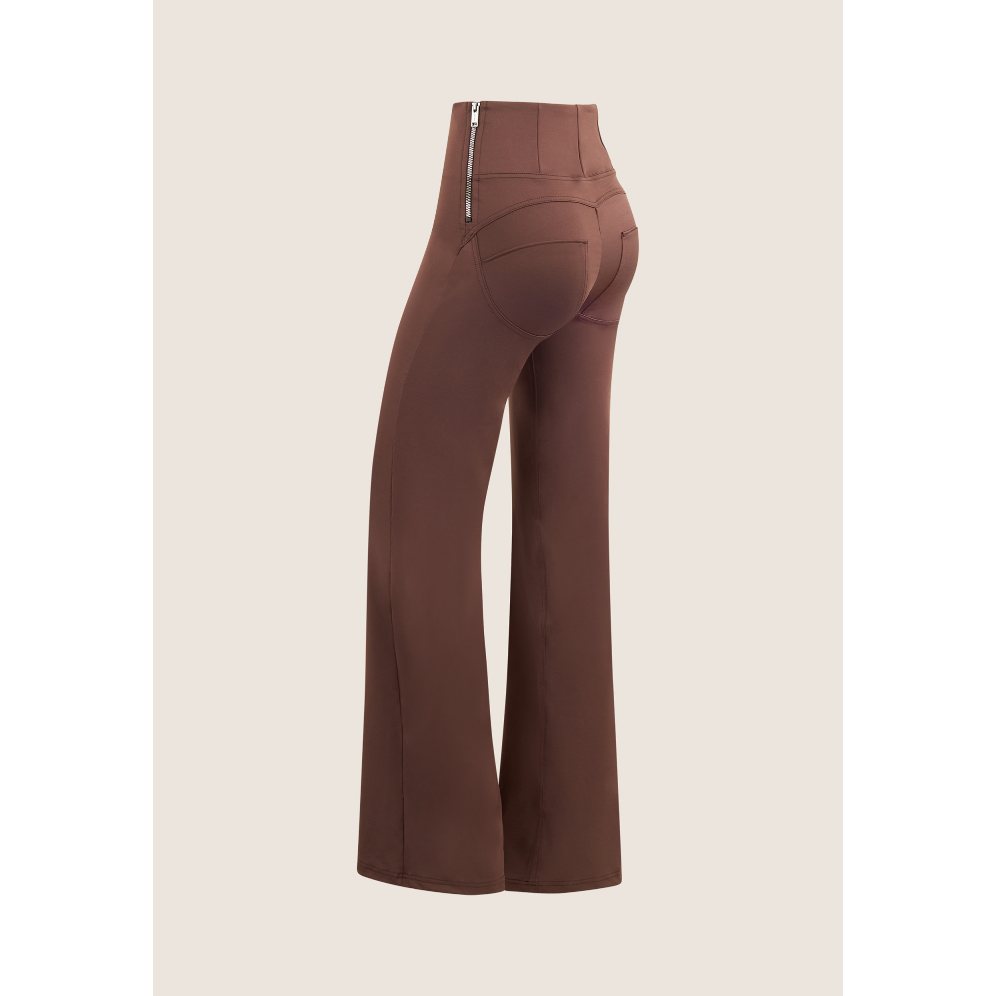 Freddy WR.UP® Push-Up - D.I.W.O.® - Brown - M39 Freddy WR.UP® Push-Up - D.I.W.O.® - Brown - M39