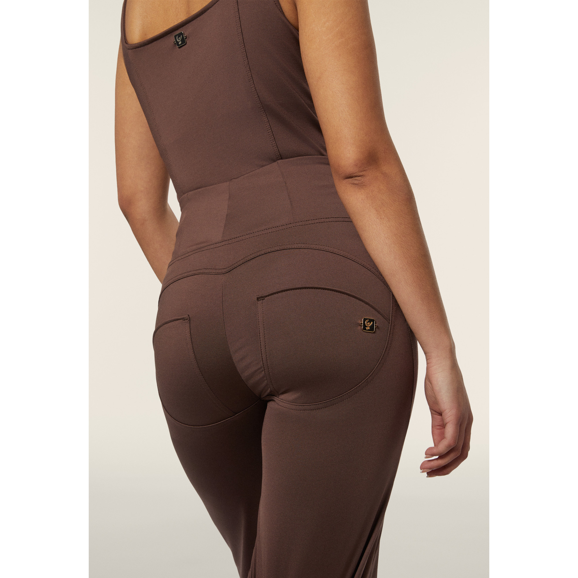 Freddy WR.UP® Push-Up - D.I.W.O.® - Brown - M39 Freddy WR.UP® Push-Up - D.I.W.O.® - Brown - M39