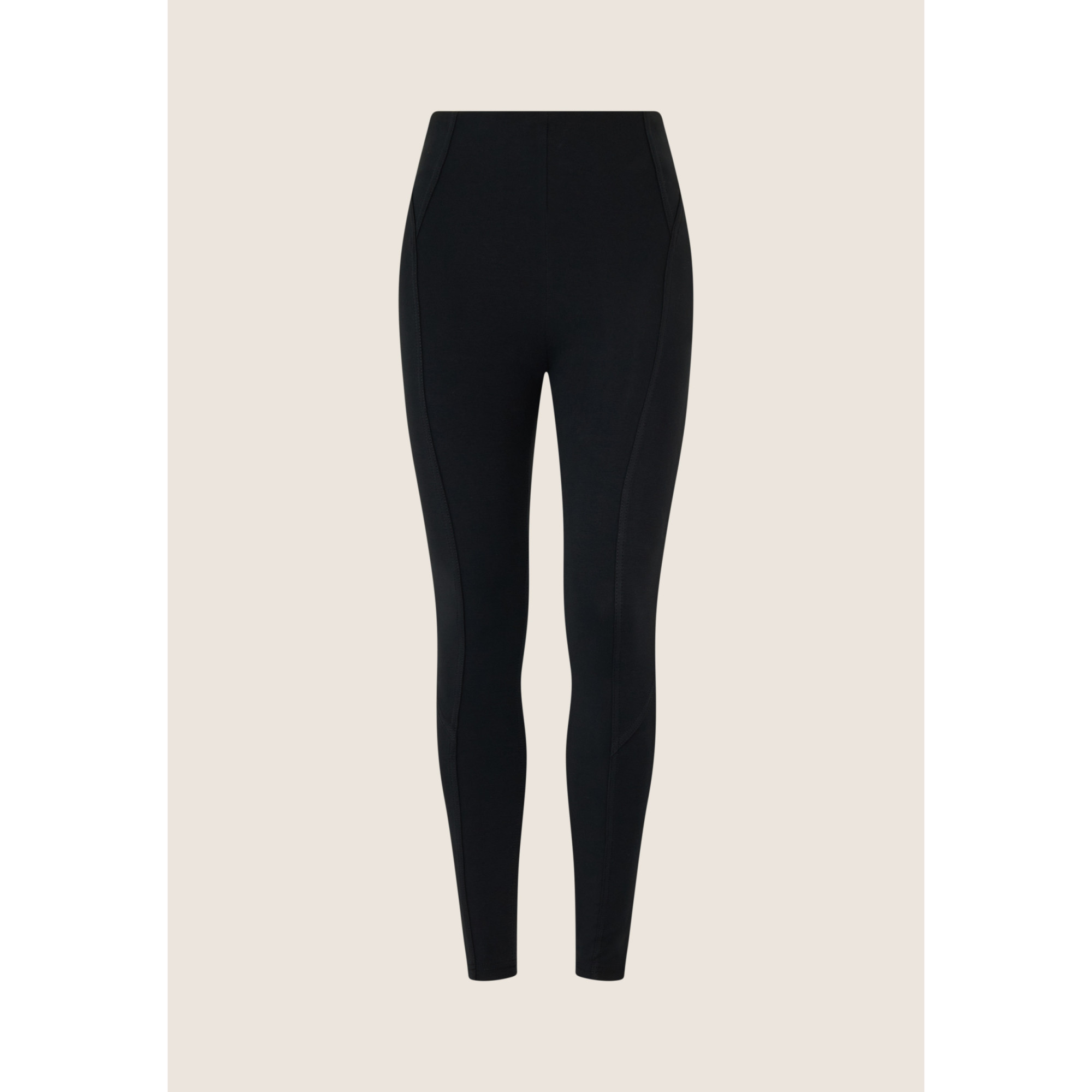 Freddy WR.UP® Push-Up - Pants - Black - N Freddy WR.UP® Push-Up - Pants - Black - N
