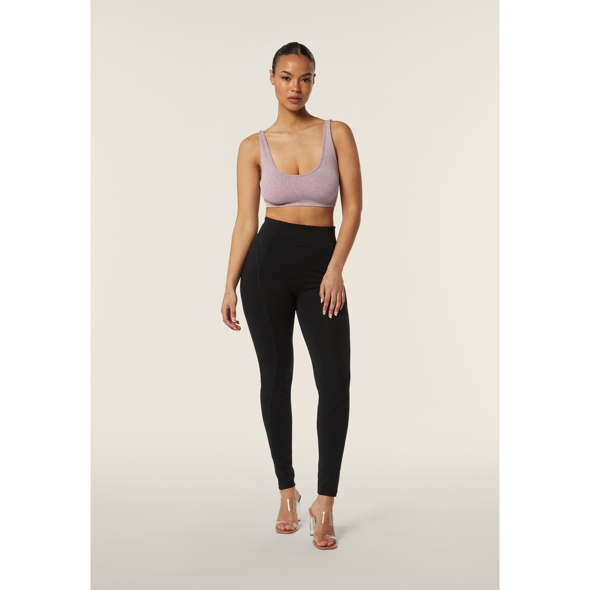 Freddy WR.UP® Push-Up - Pants - Black - N Freddy WR.UP® Push-Up - Pants - Black - N