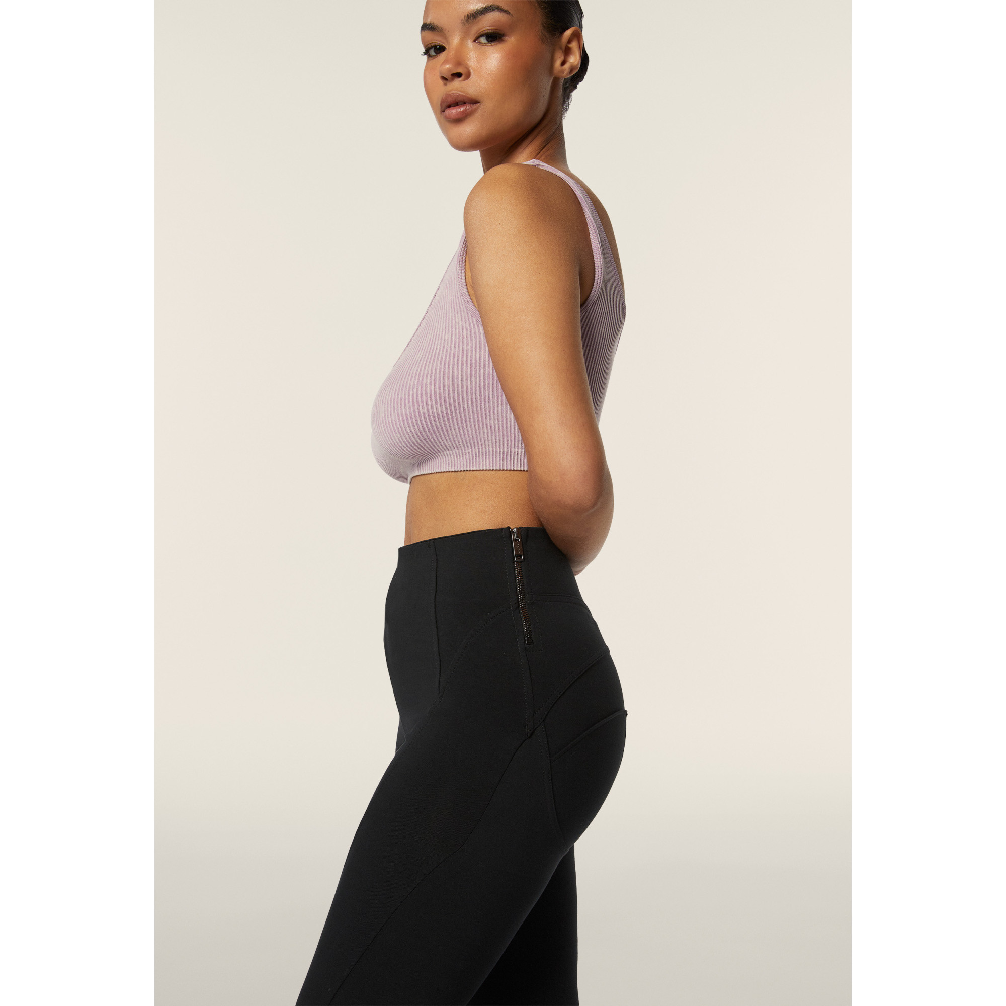 Freddy WR.UP® Push-Up - Pants - Black - N Freddy WR.UP® Push-Up - Pants - Black - N