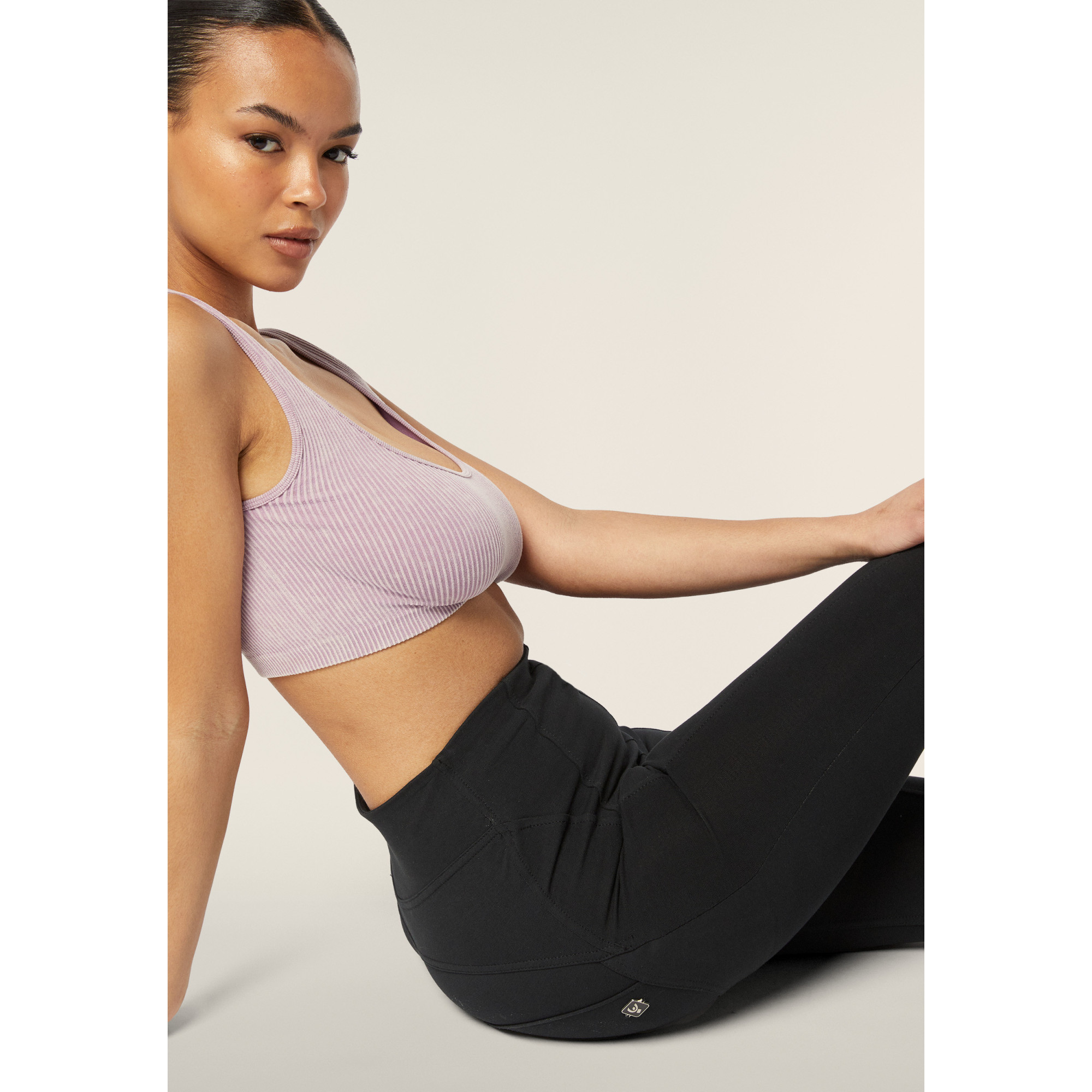 Freddy WR.UP® Push-Up - Pants - Black - N Freddy WR.UP® Push-Up - Pants - Black - N