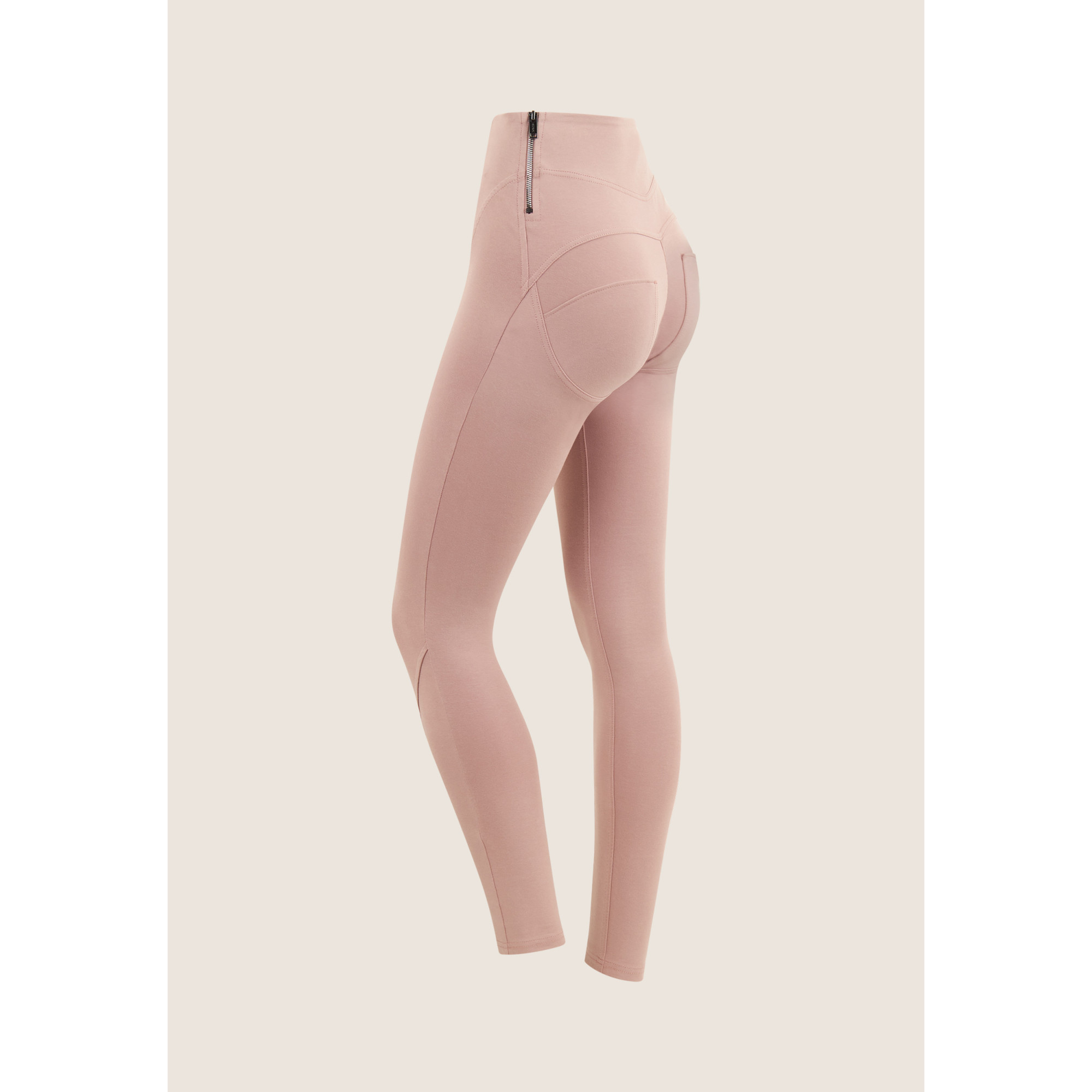 Freddy WR.UP® Push-Up - Pants - Beige - Z85 Freddy WR.UP® Push-Up - Pants - Beige - Z85