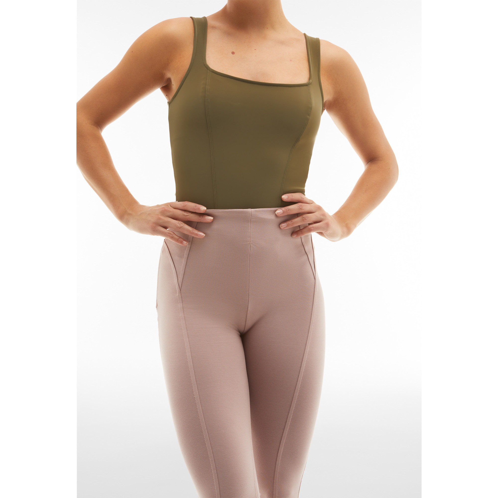 Freddy WR.UP® Push-Up - Pants - Beige - Z85 Freddy WR.UP® Push-Up - Pants - Beige - Z85