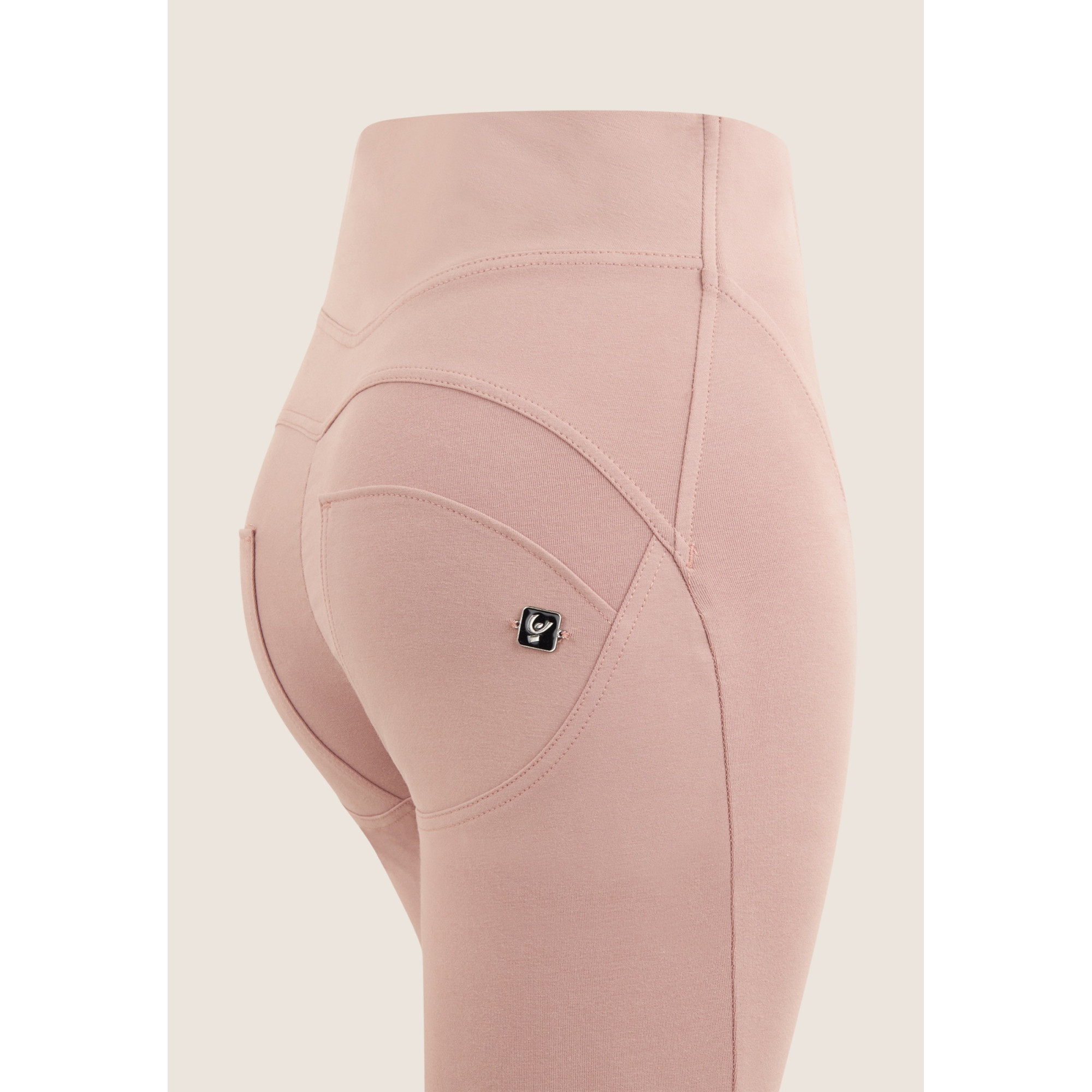 Freddy WR.UP® Push-Up - Pants - Beige - Z85 Freddy WR.UP® Push-Up - Pants - Beige - Z85