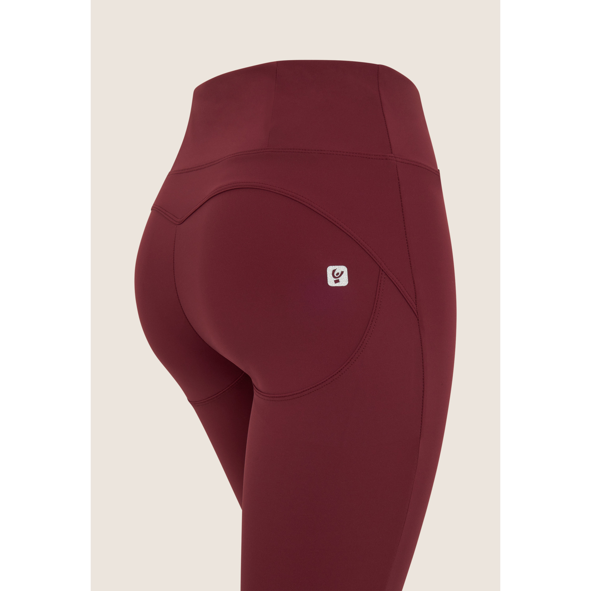 Freddy WR.UP® Core Push-Up - D.I.W.O.® Pro - Red - K83 Freddy WR.UP® Core Push-Up - D.I.W.O.® Pro - Red - K83