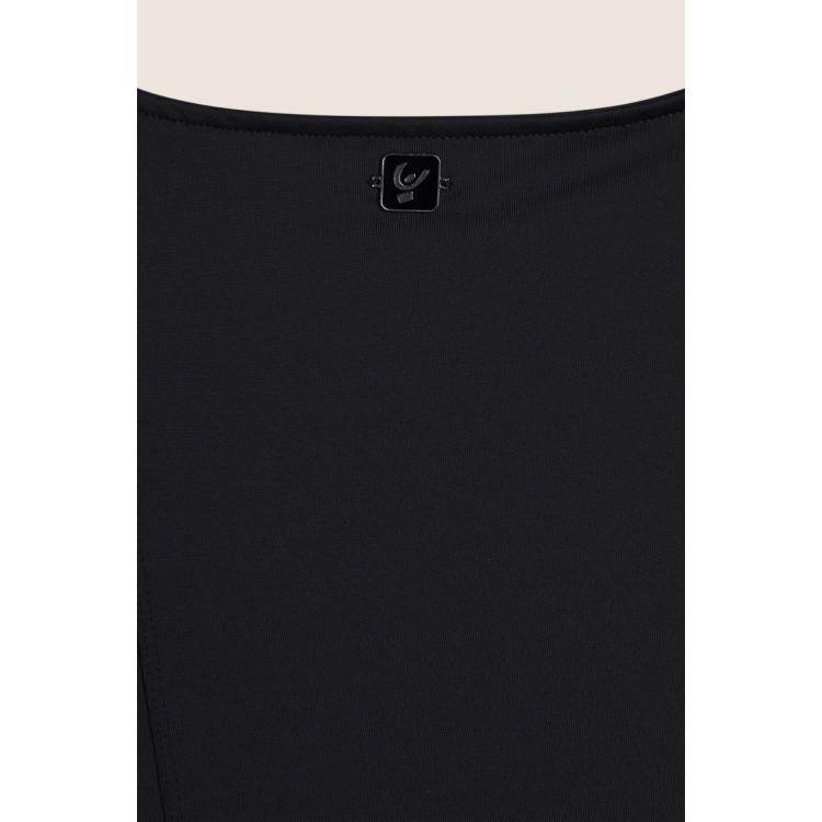 Freddy Body - Black - N